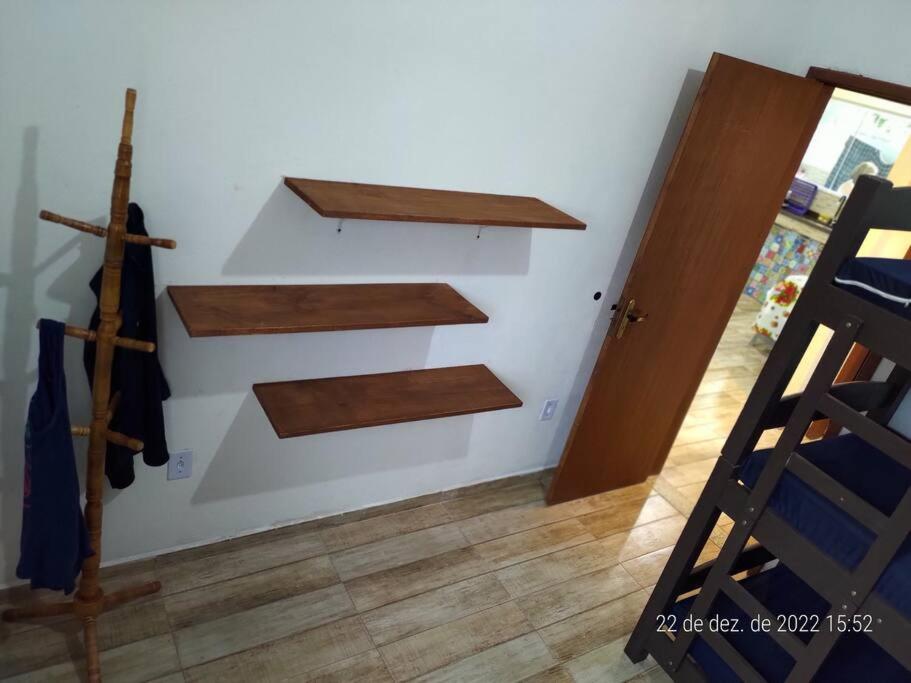 Casa, terraço amplo, até 8 pessoas