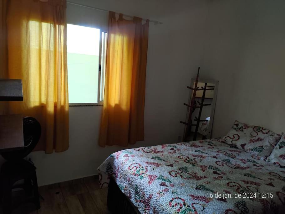 Casa, terraço amplo, até 8 pessoas