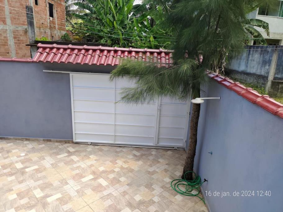 Casa, terraço amplo, até 8 pessoas
