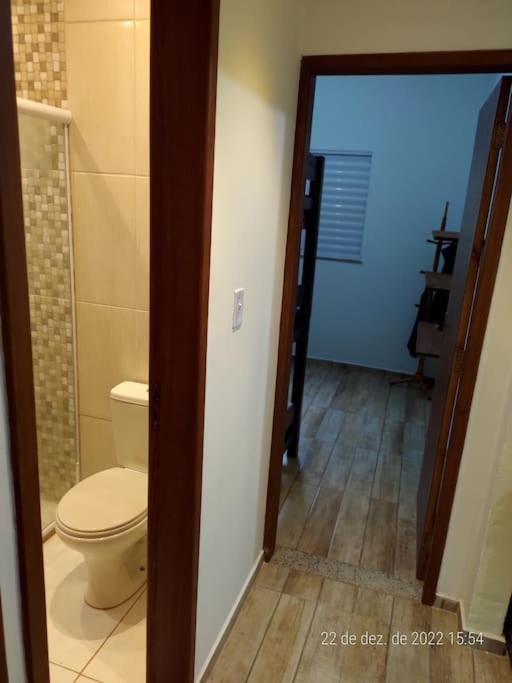 Casa, terraço amplo, até 8 pessoas