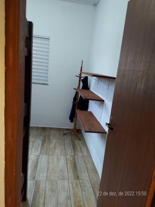 Casa, terraço amplo, até 8 pessoas