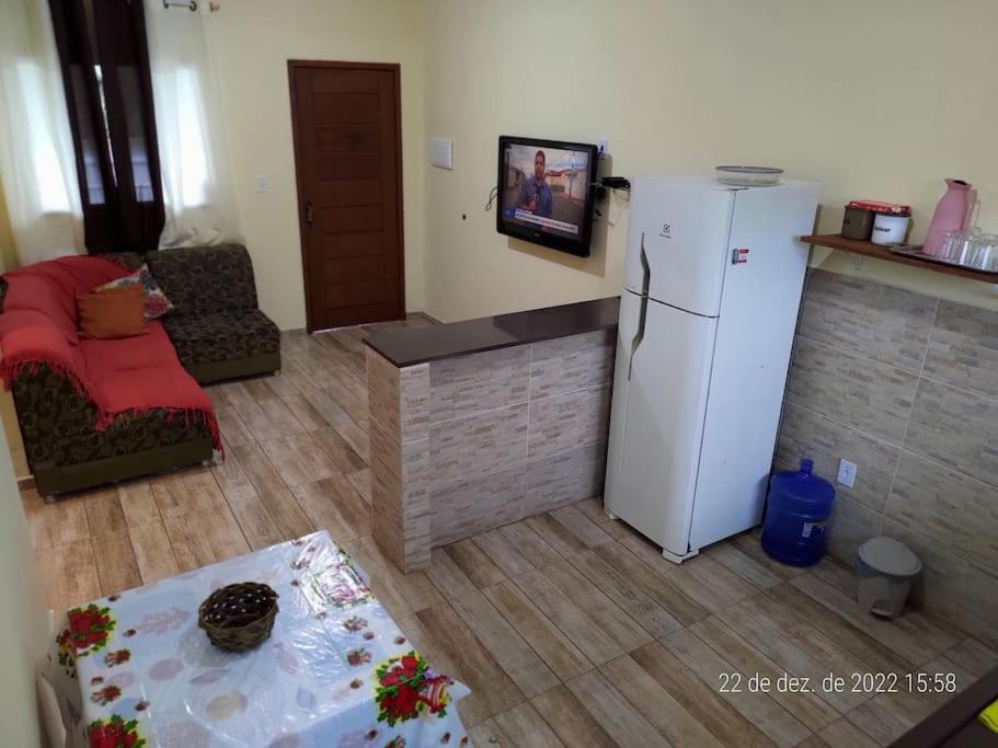 Casa, terraço amplo, até 8 pessoas
