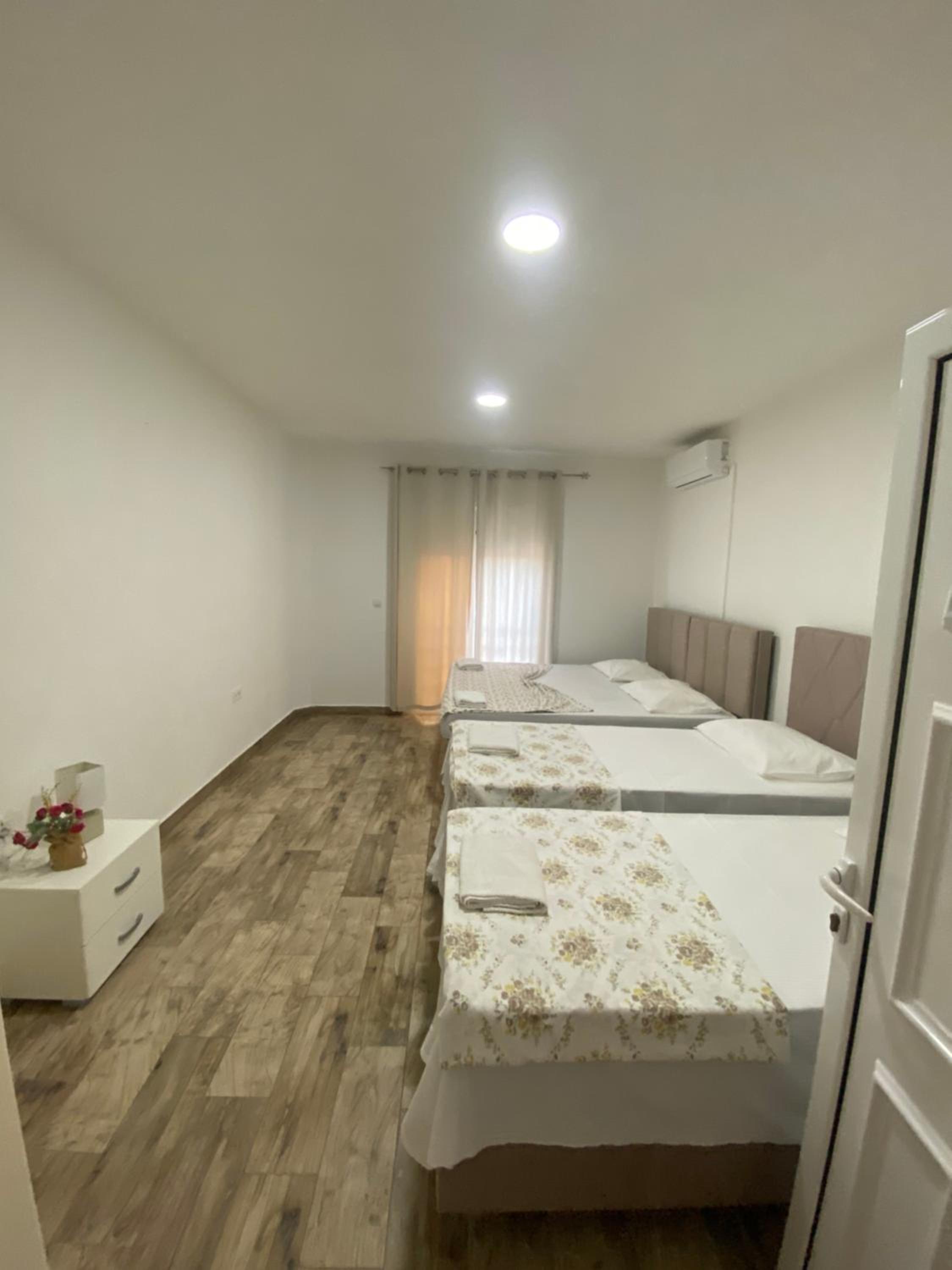 Apartments Bibic