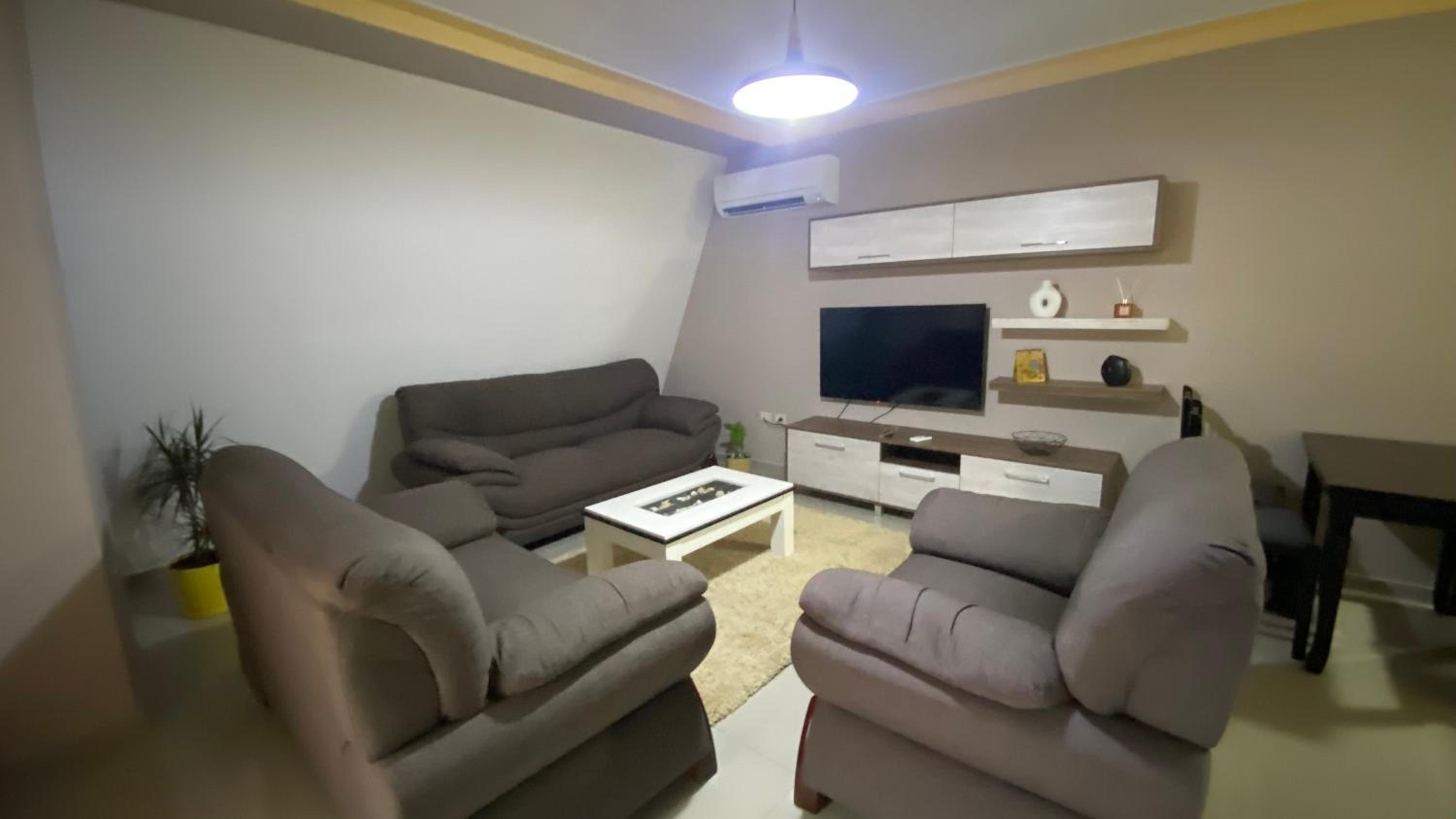 Your Home