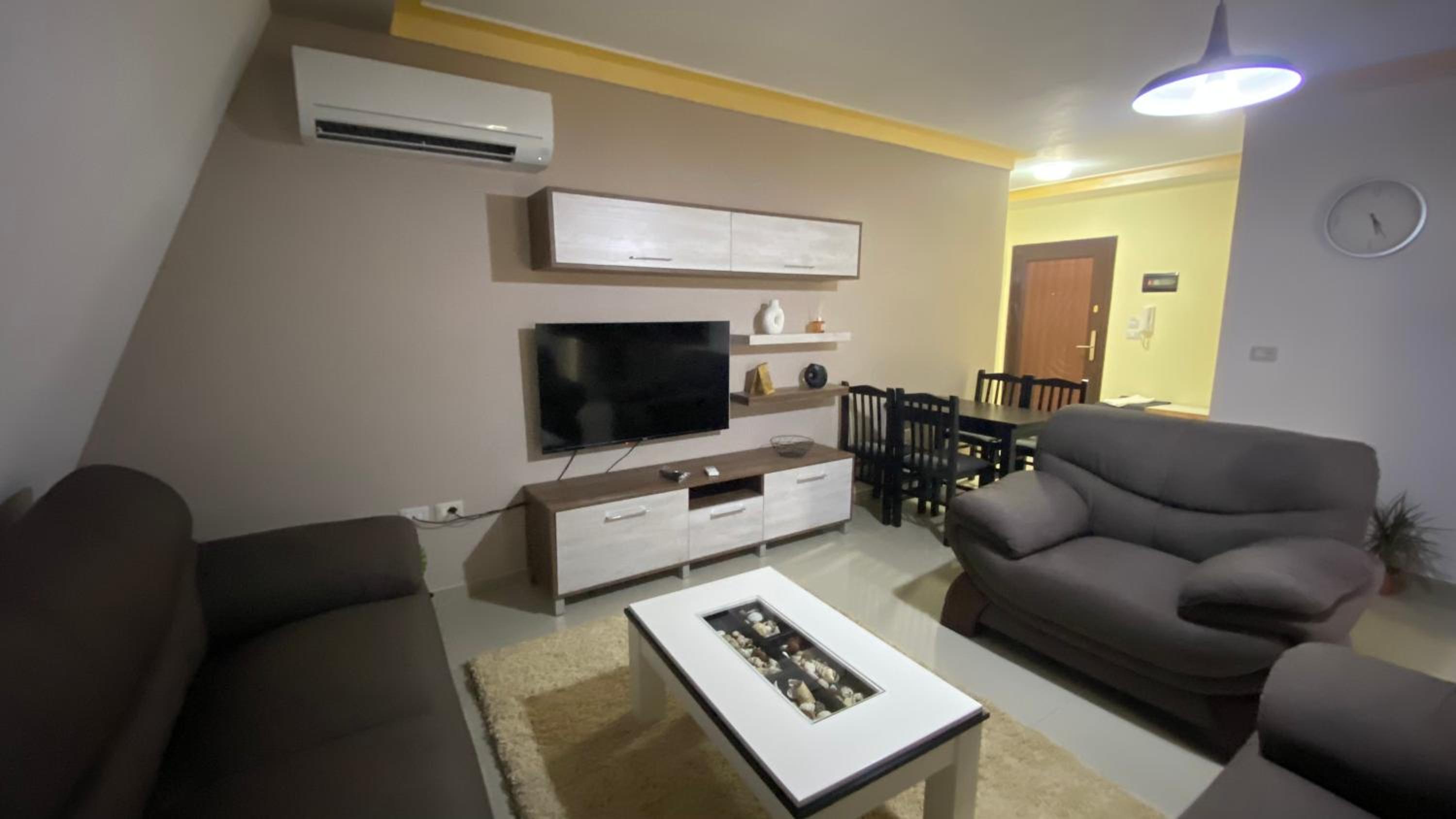 Your Home