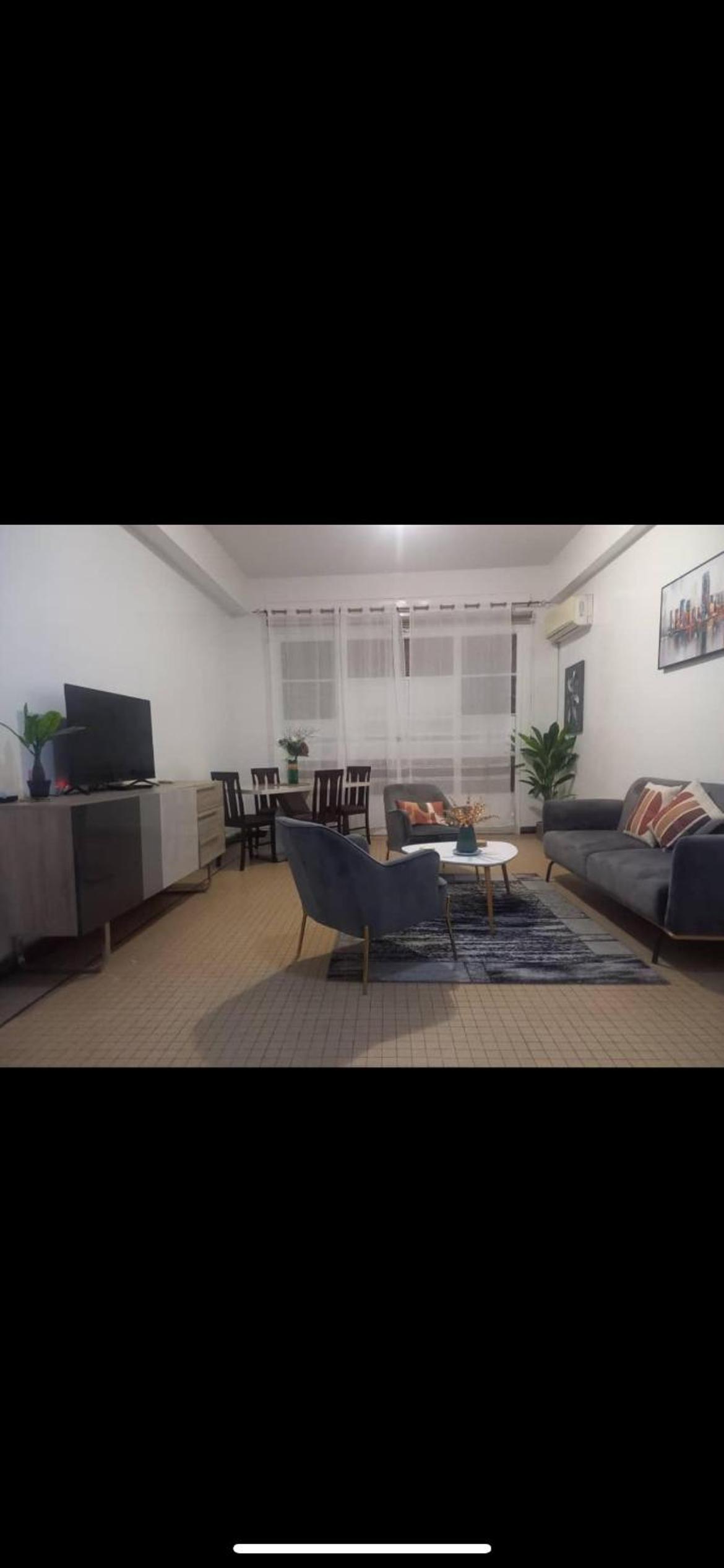 Appartement spacieux et cosy Dakar Plateau view 4