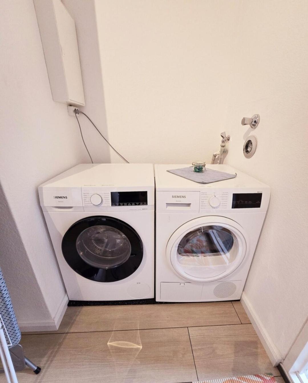 Duplex Apartment Ullstein