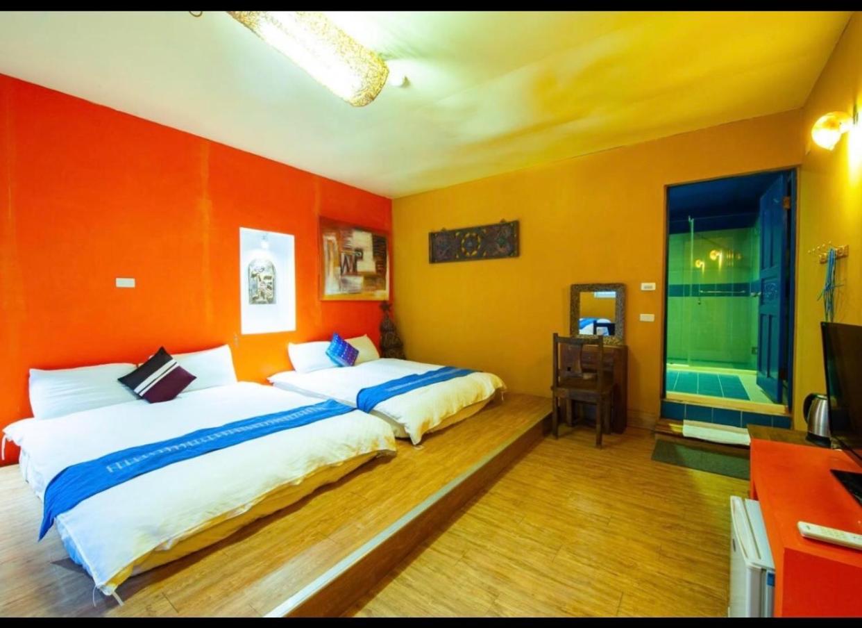 Pancala Vacation Inn