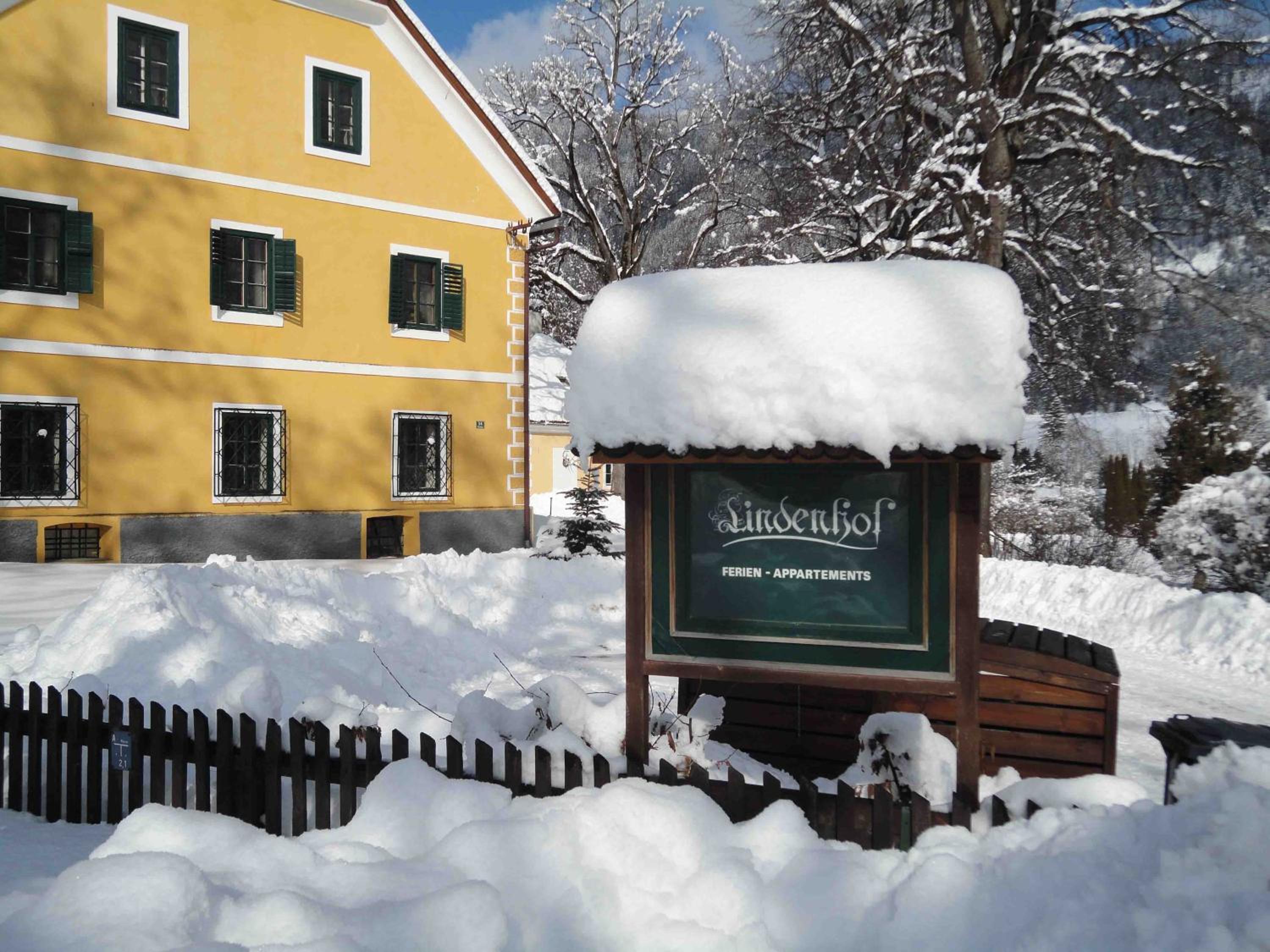 Lindenhof