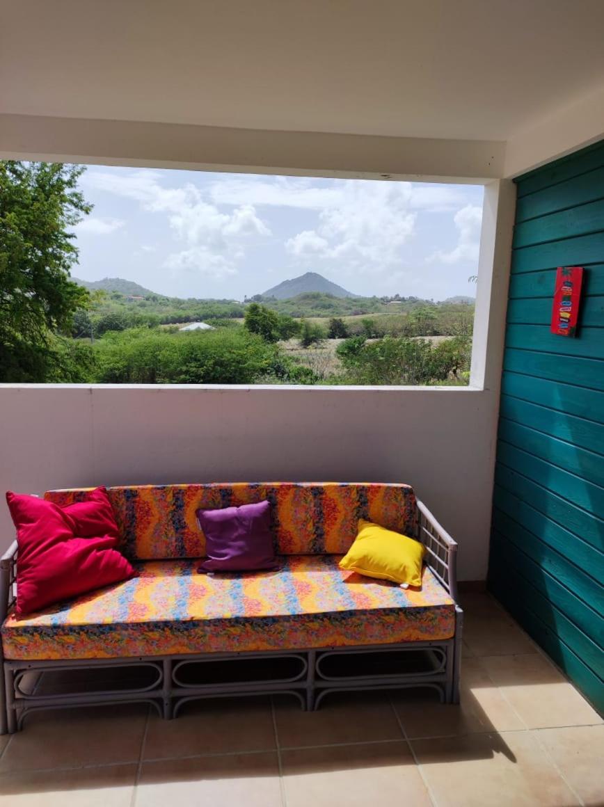 Sainte Anne - T3 Maison de campagne proche des plages view 4