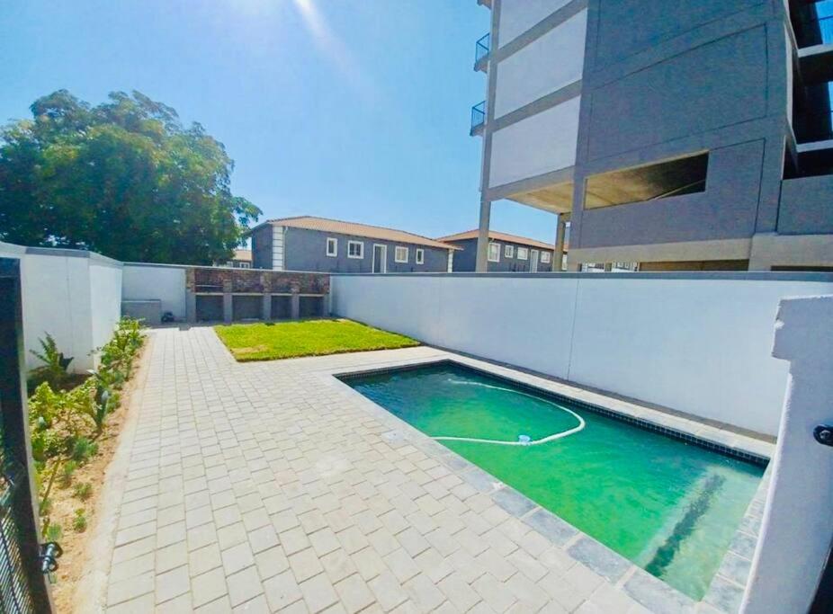 The Base Apartment II