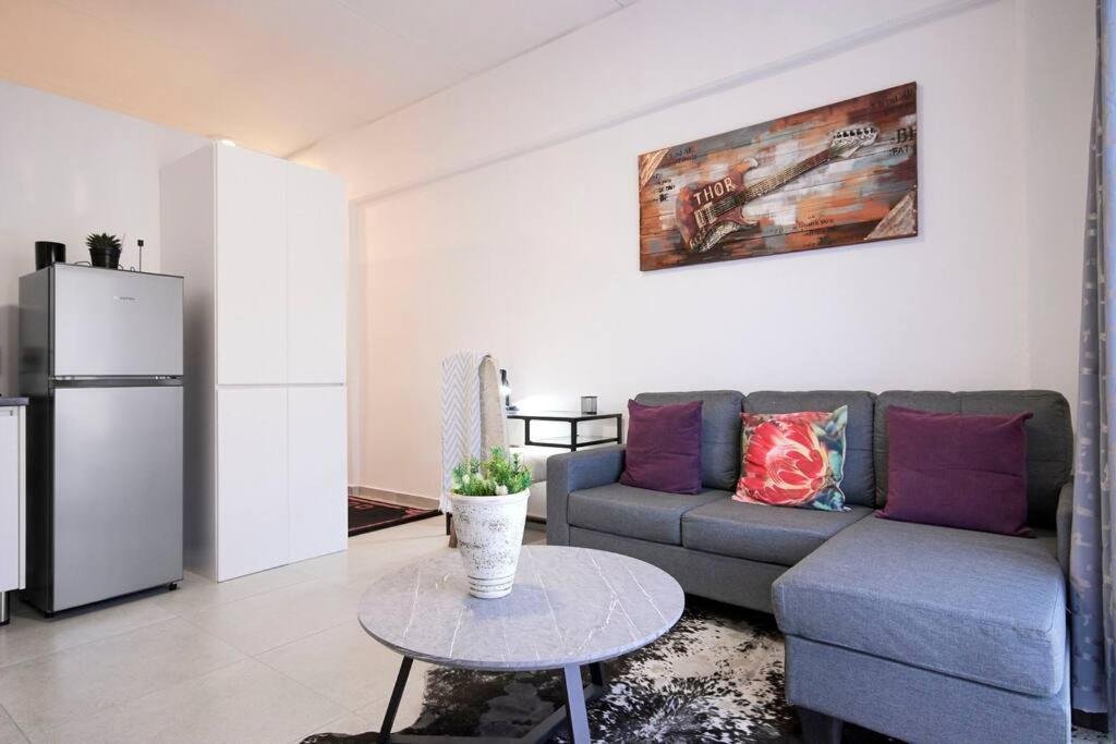 The Base Apartment II
