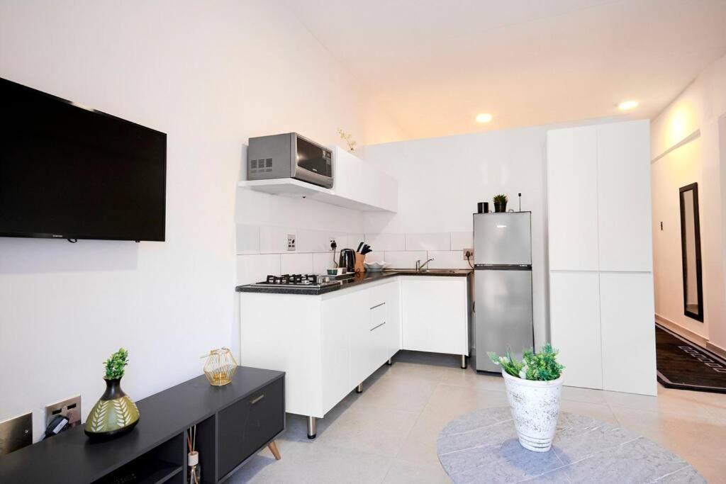 The Base Apartment II