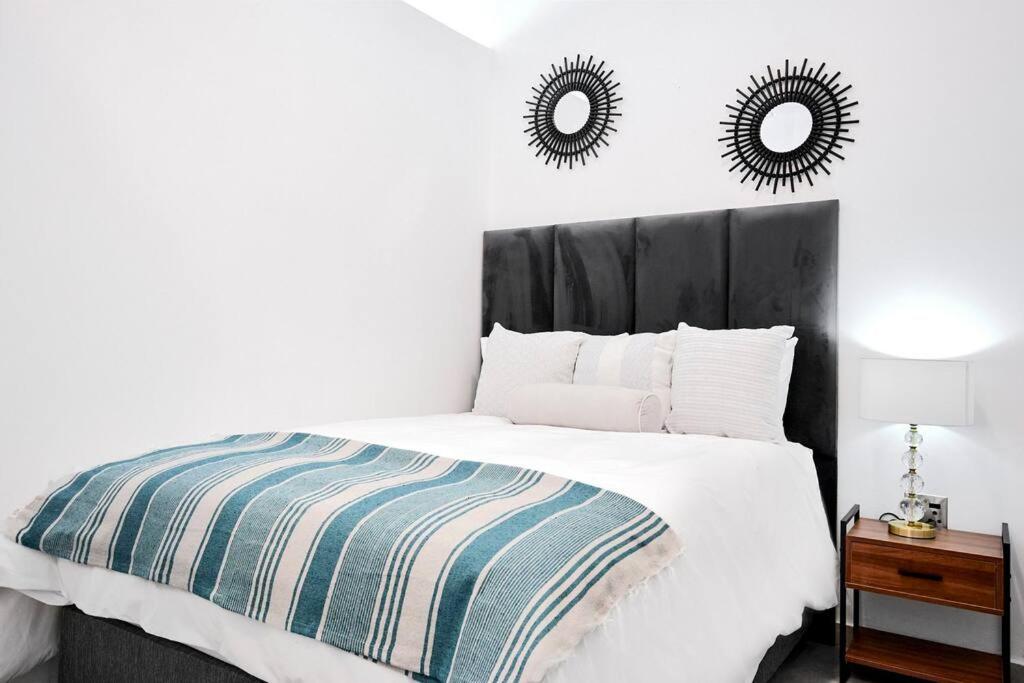The Base Apartment II
