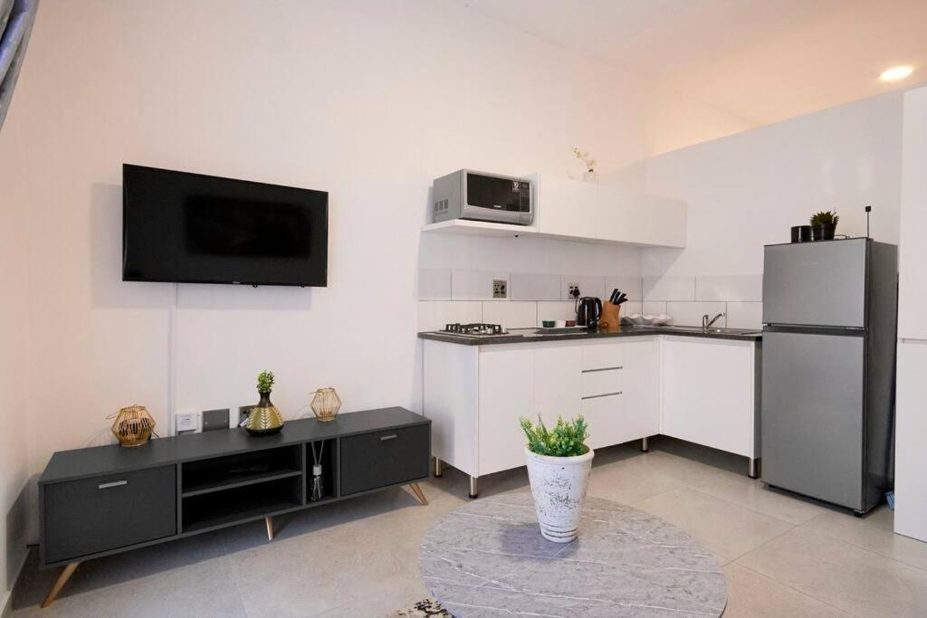 The Base Apartment II