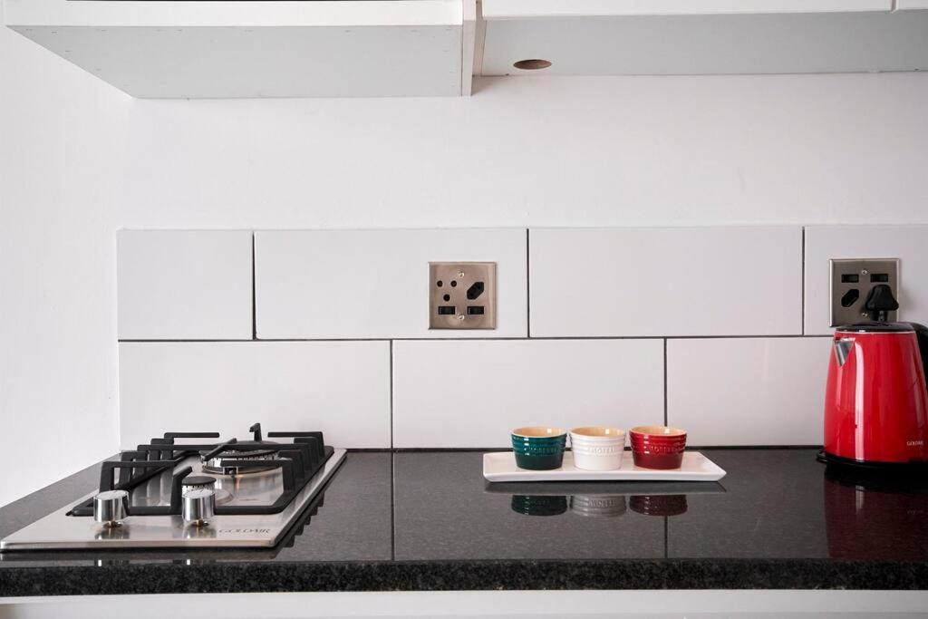 The Base Apartment II