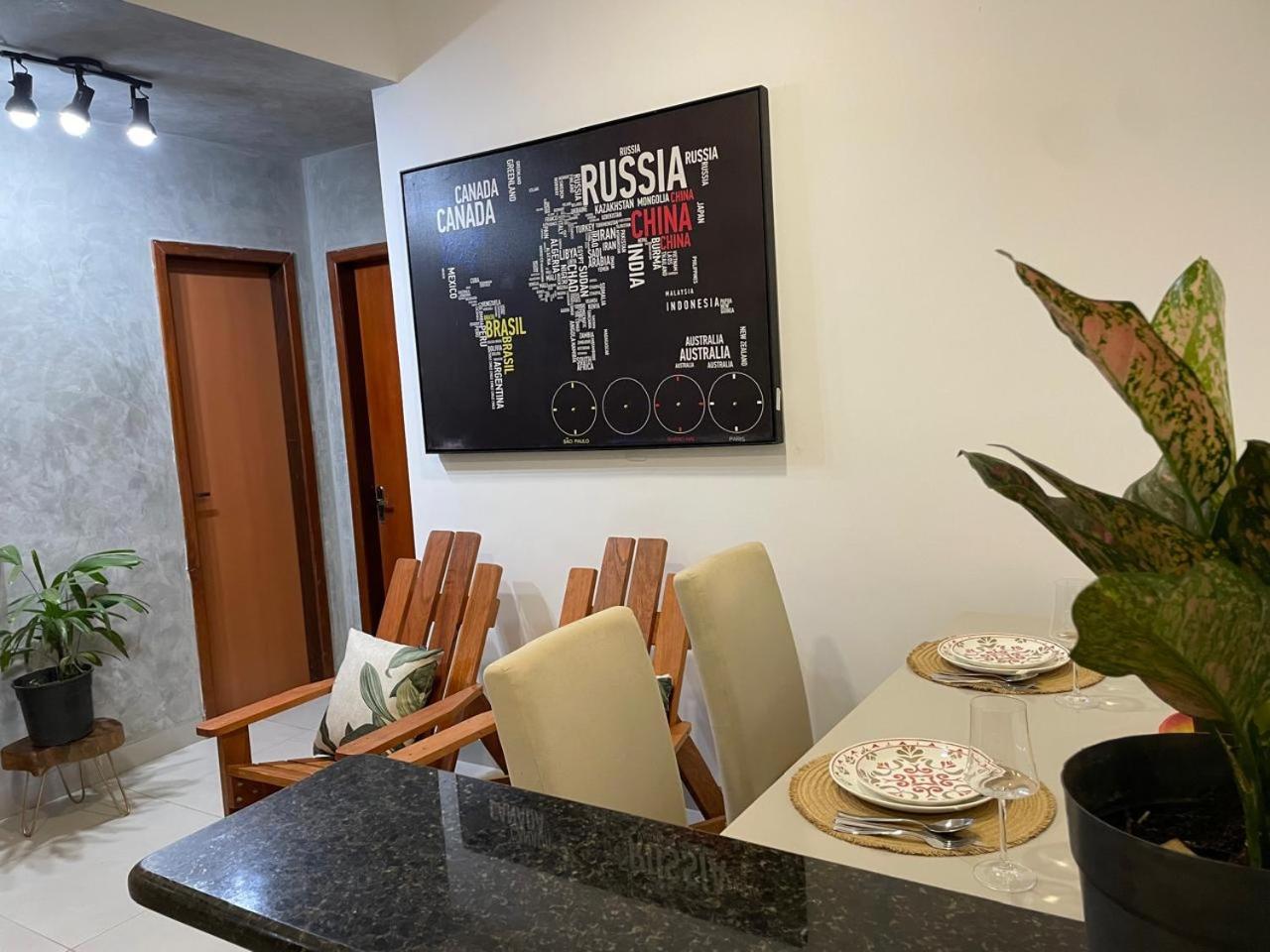 Apartamento no Centro