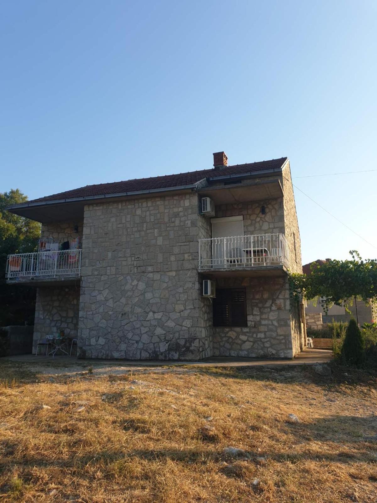 Apartman Tomas