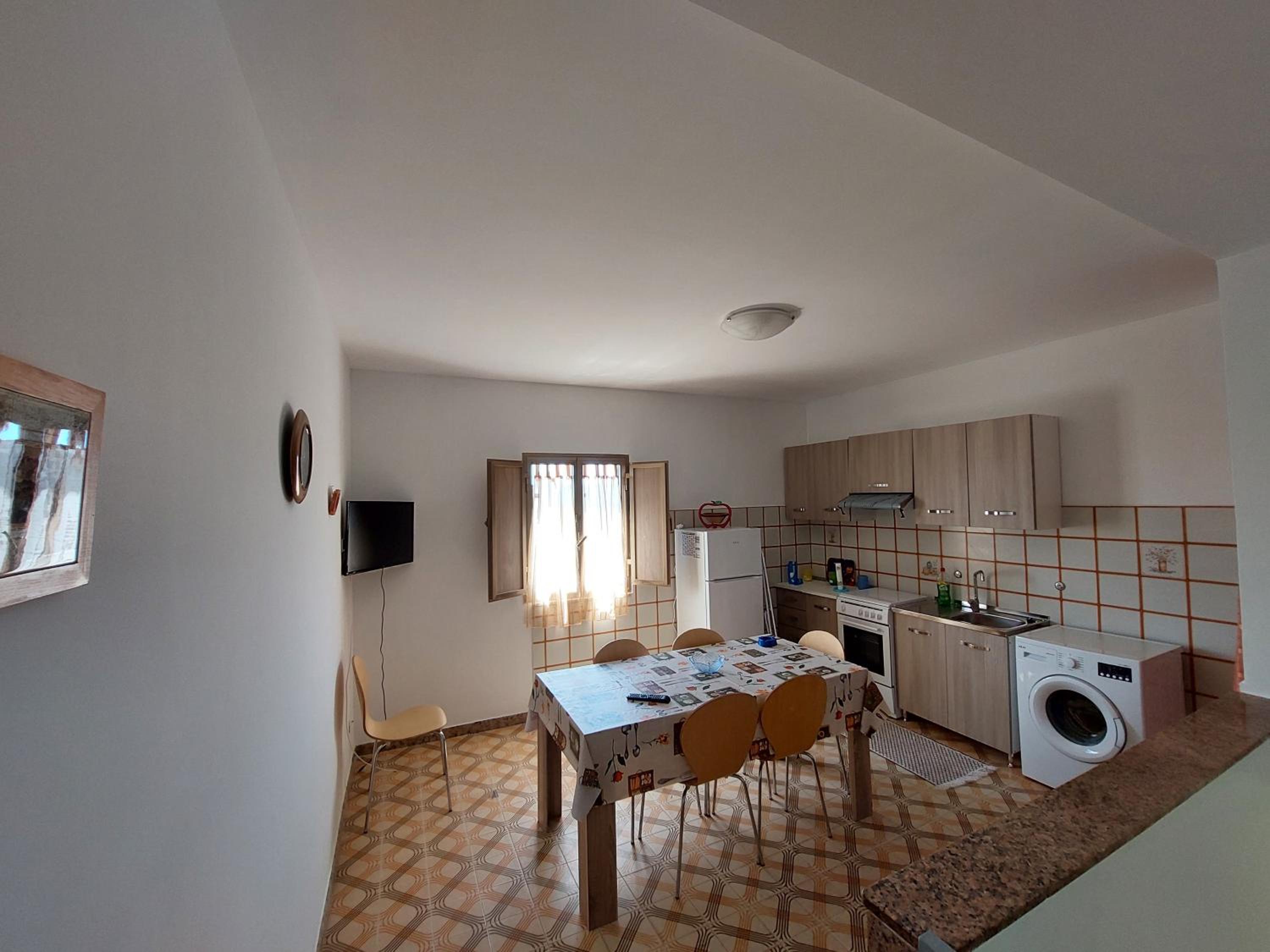Casa vacanze di nonna Rosa view 3