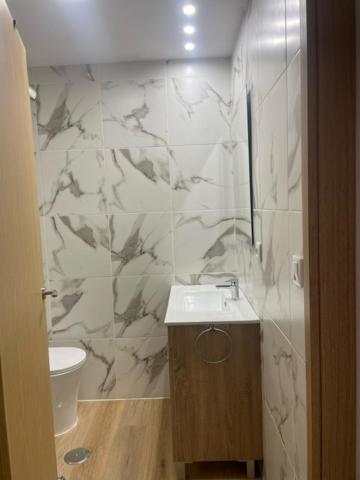 YourHouse Apartamentos Andasol BA