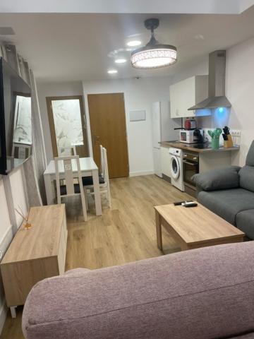 YourHouse Apartamentos Andasol BA