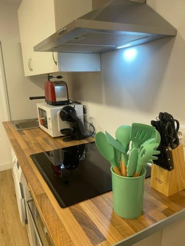 YourHouse Apartamentos Andasol BA