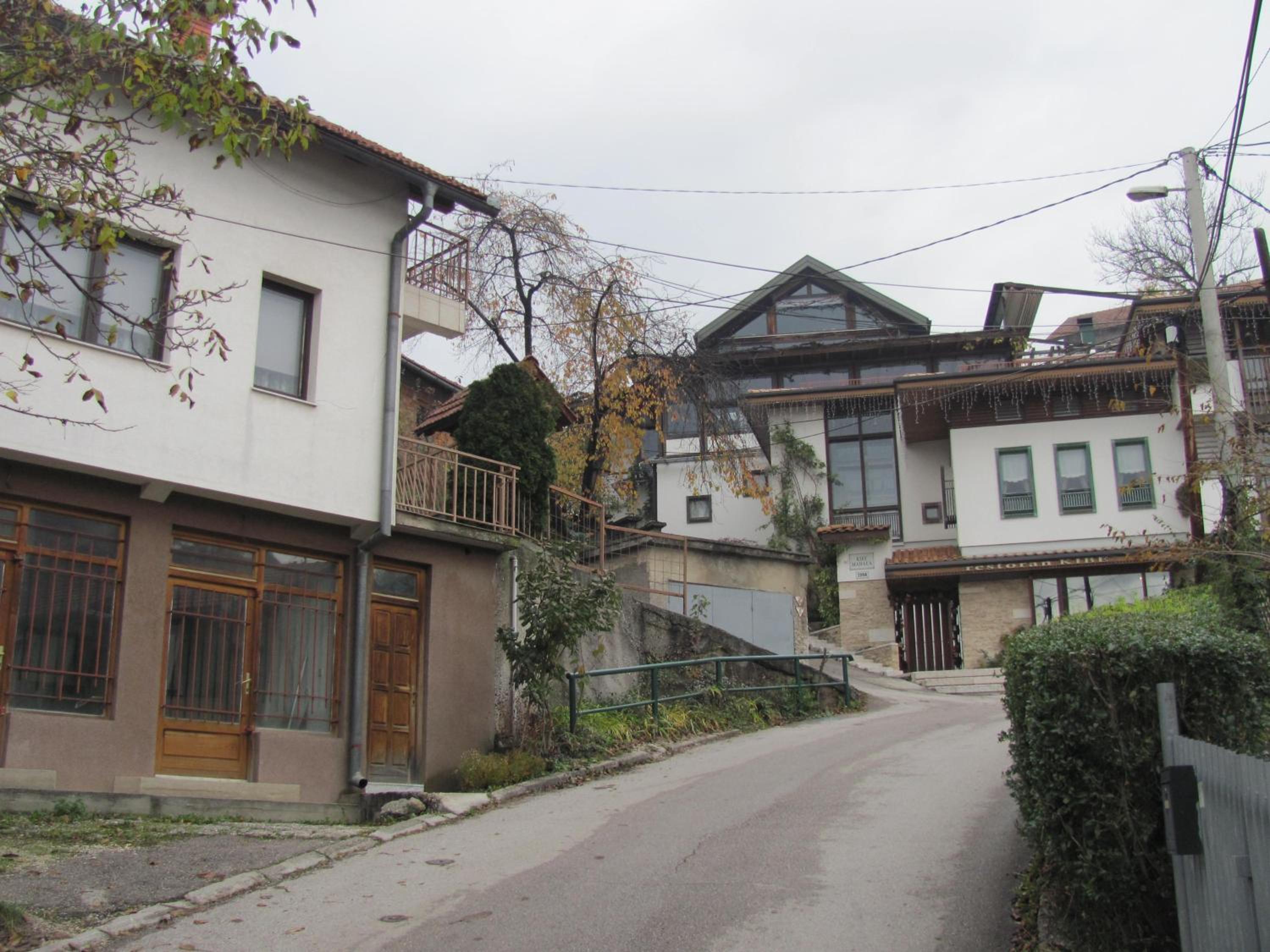 Apartment MONDO-Free Parking
