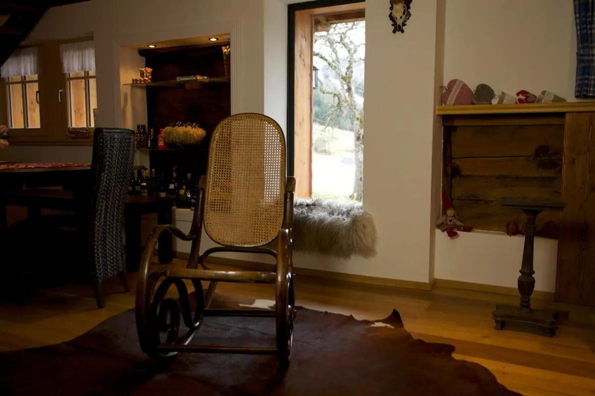 Historisches Schwarzwaldhaus