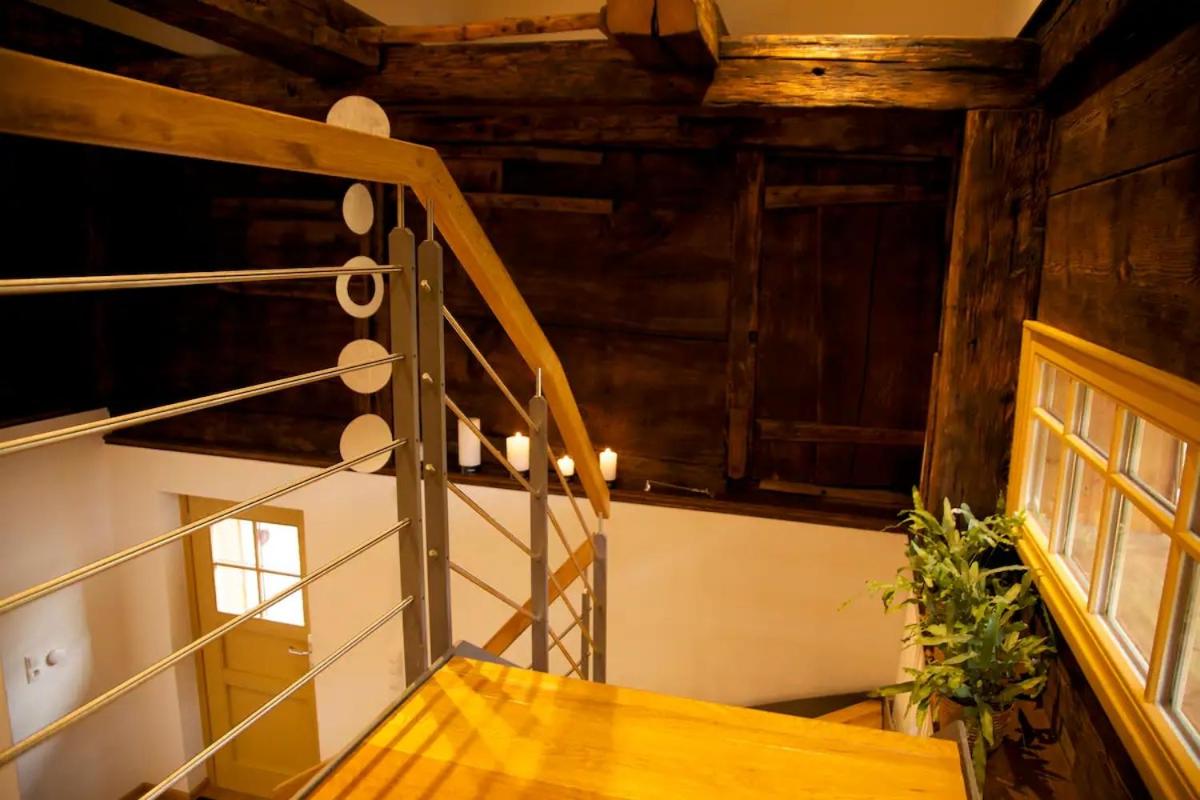 Historisches Schwarzwaldhaus
