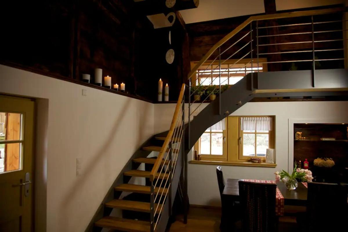 Historisches Schwarzwaldhaus