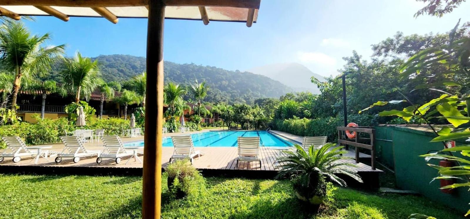 Dream Studio Complete Condominium Maresias