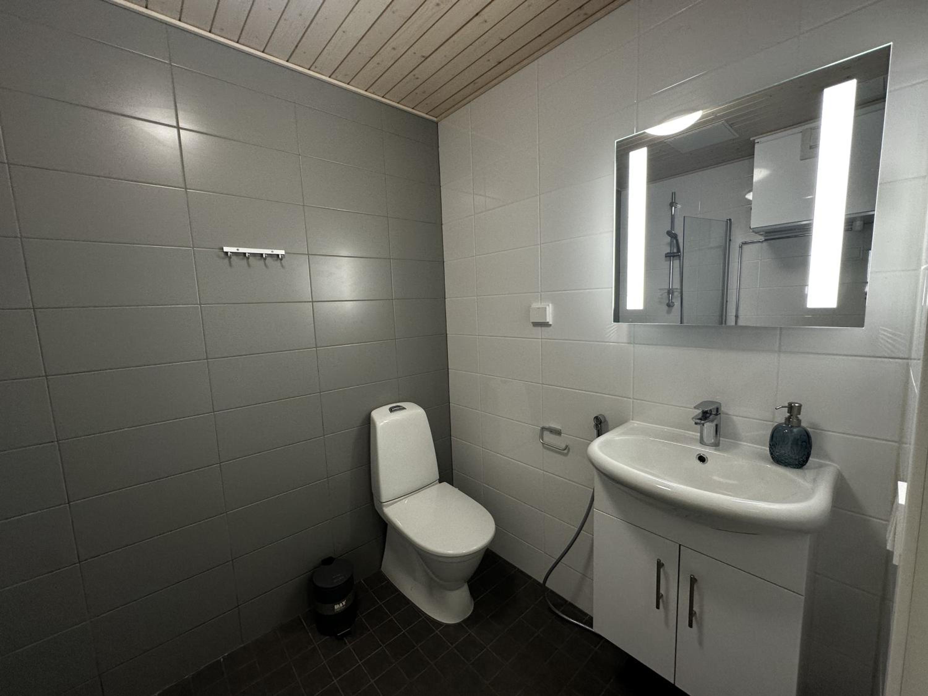 Bright and Cozy Studio apartment