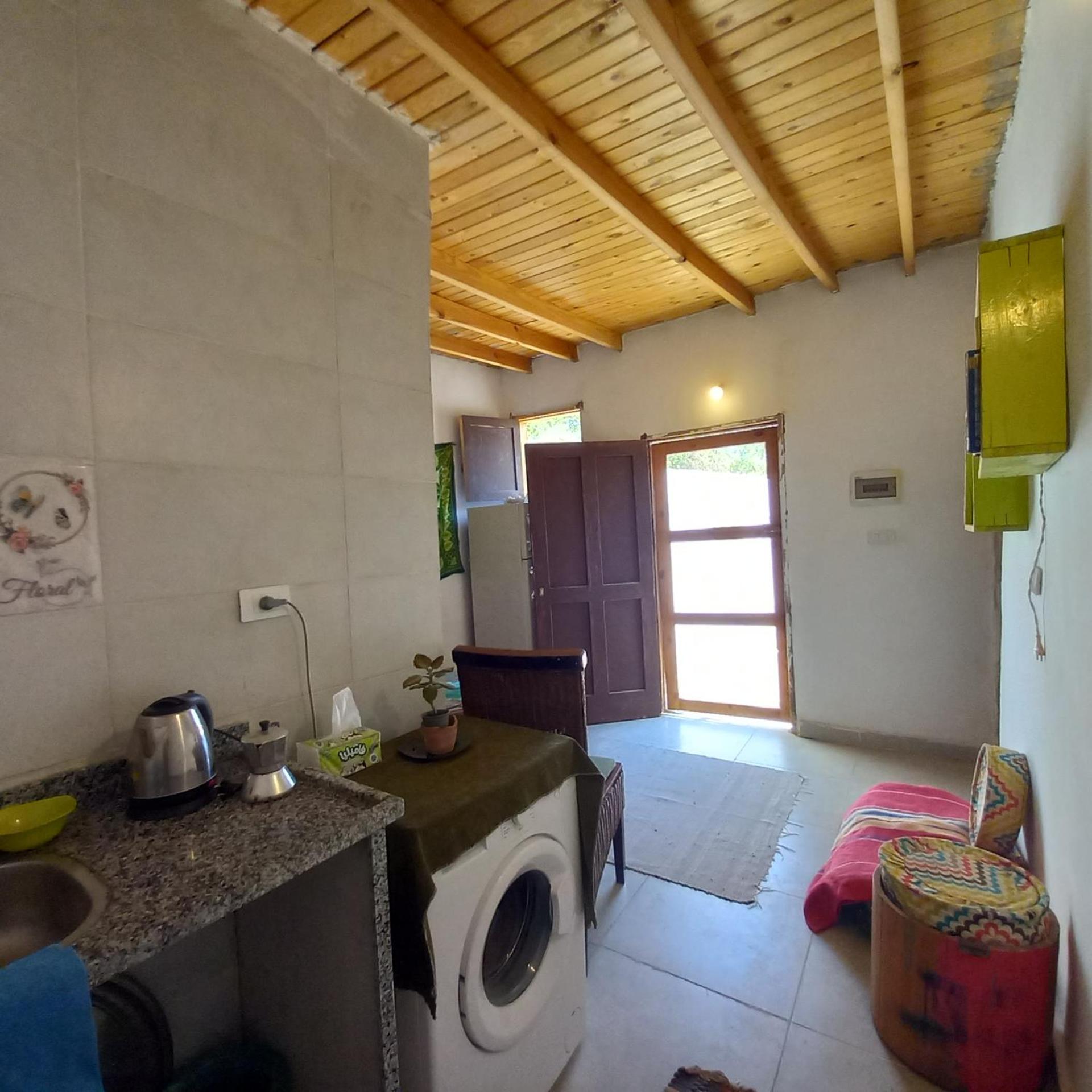 Special cozy studio assala