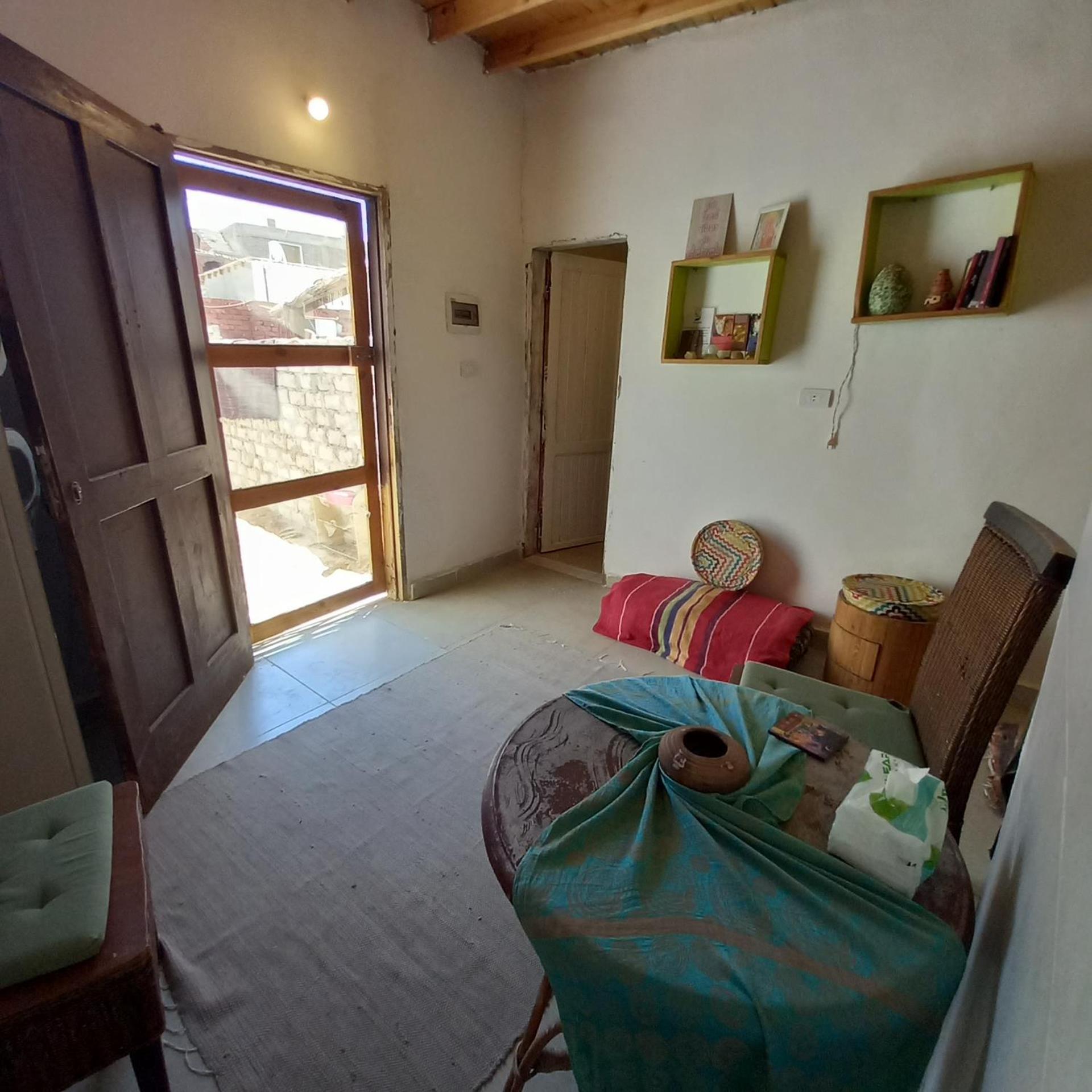 Special cozy studio assala