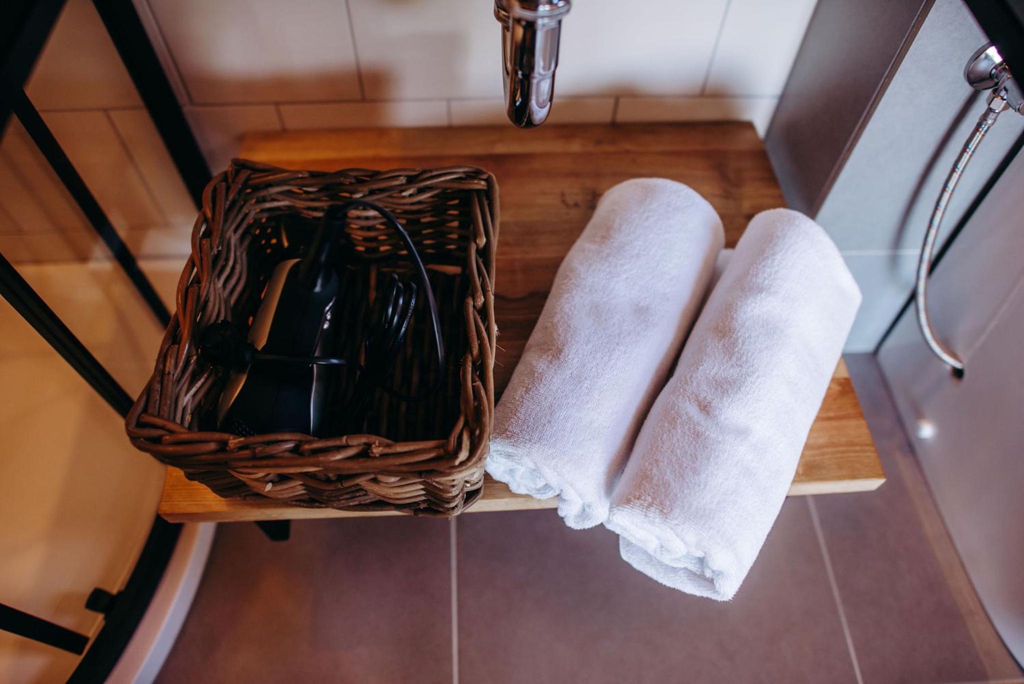 nádech - glamping na statku