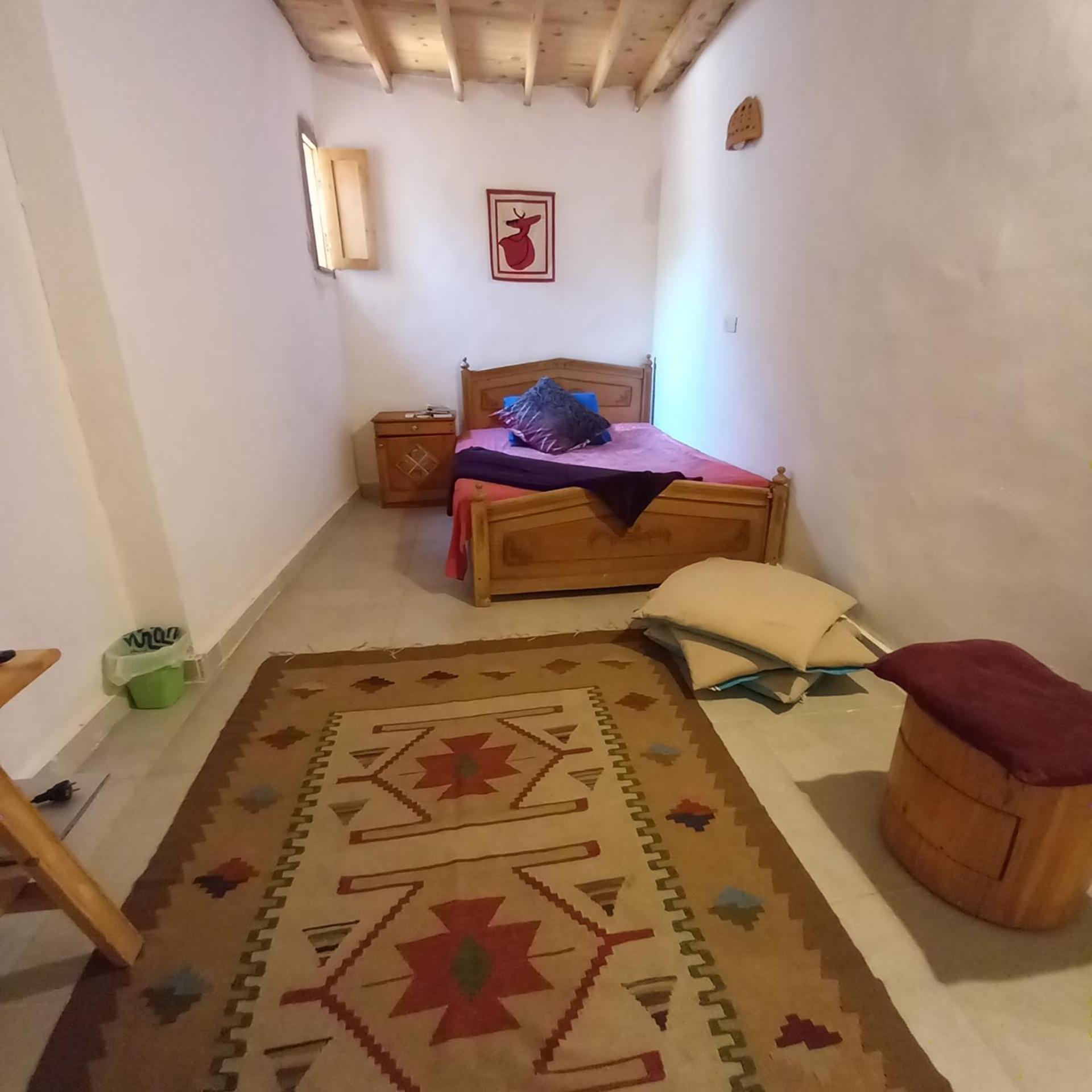 Special cozy studio assala