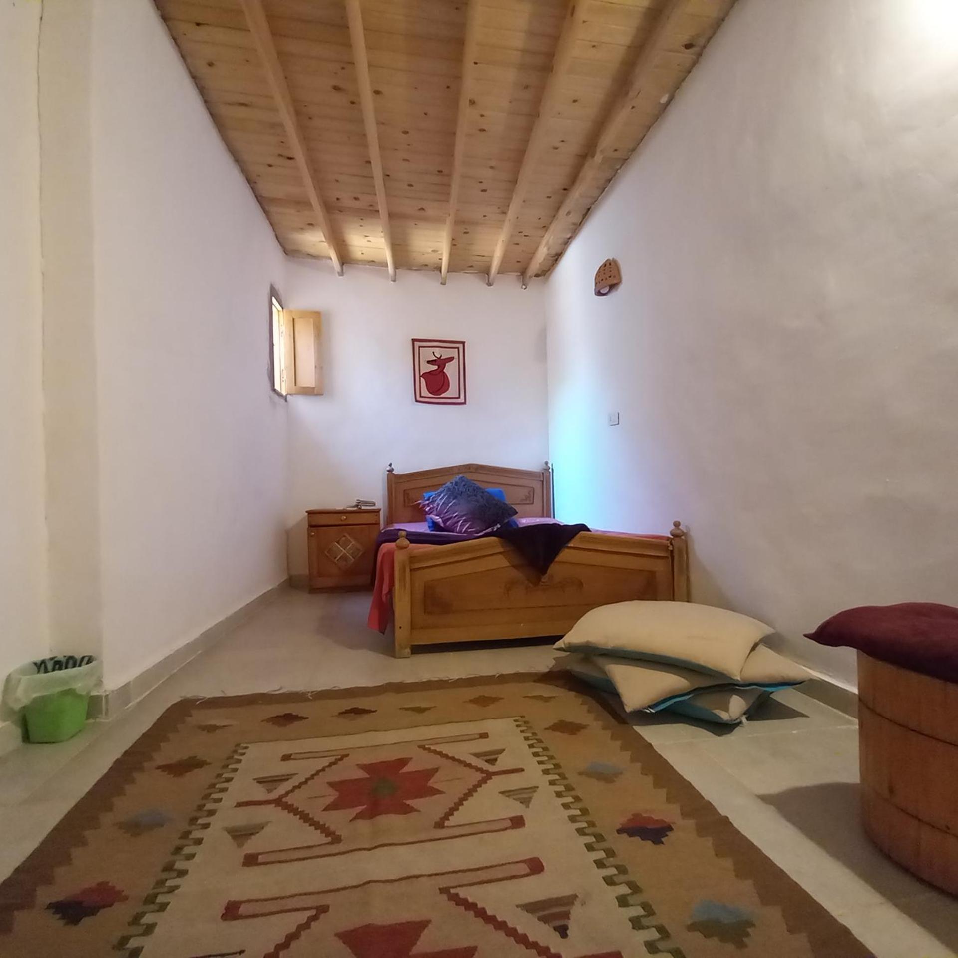 Special cozy studio assala