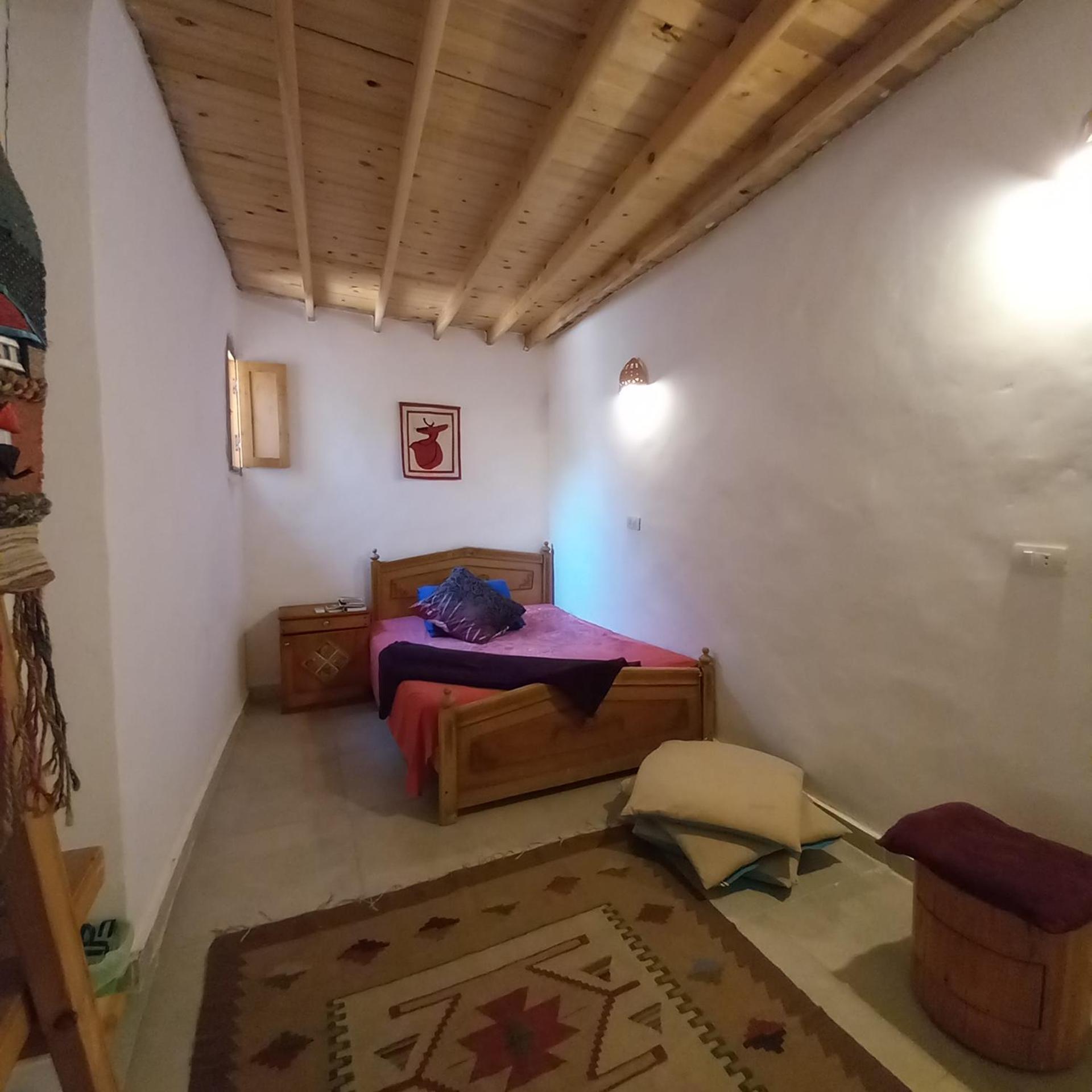 Special cozy studio assala