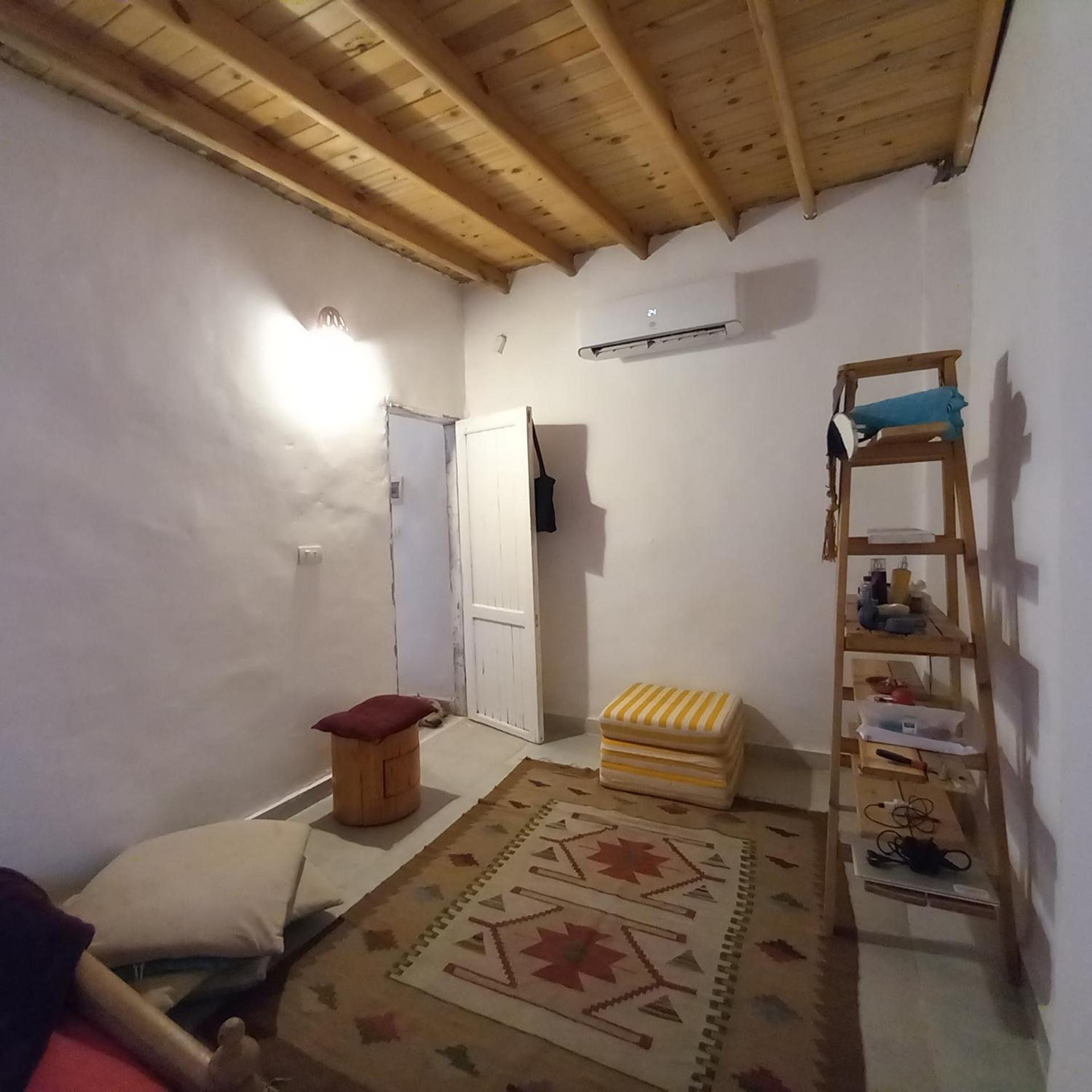 Special cozy studio assala