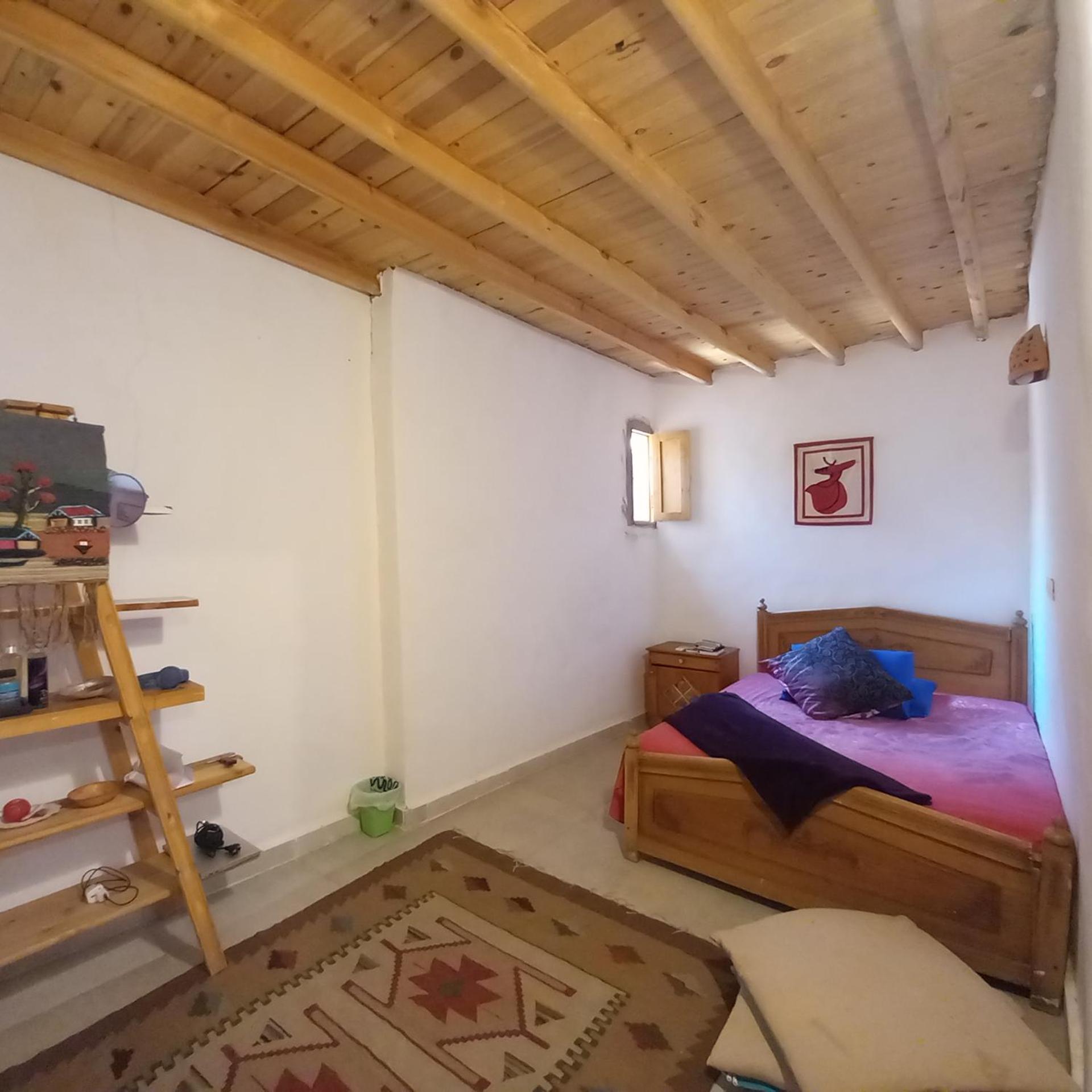 Special cozy studio assala
