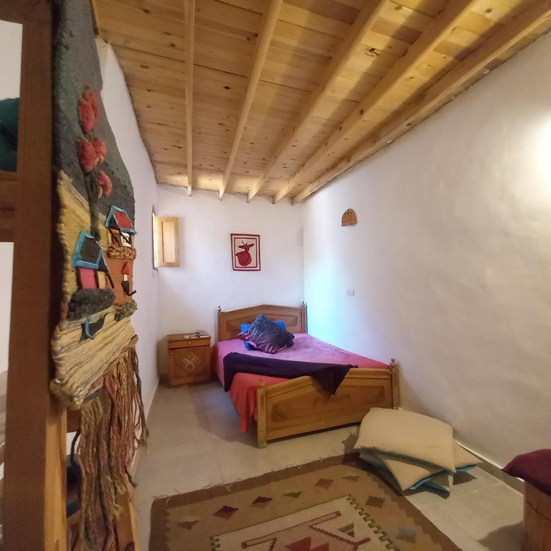 Special cozy studio assala