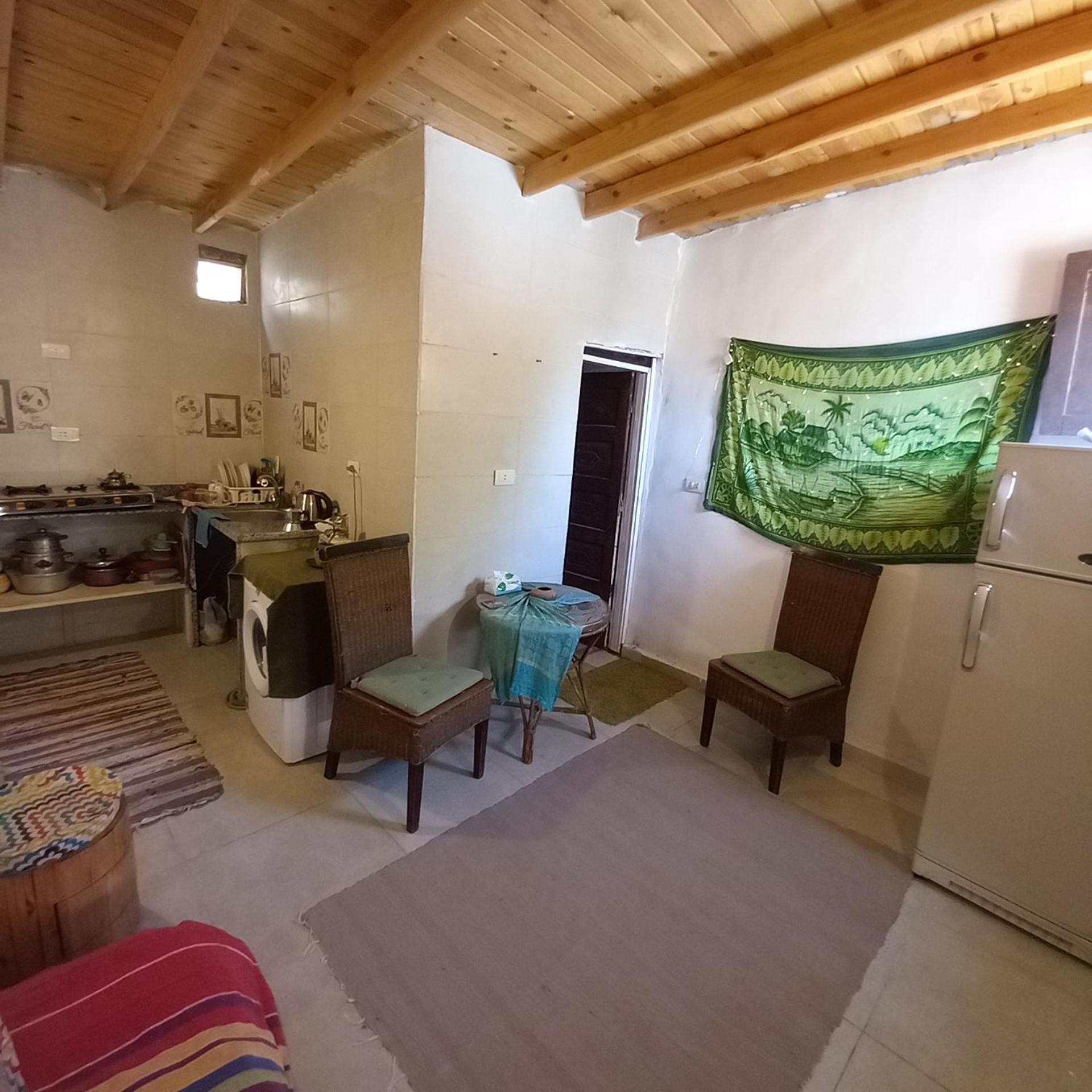 Special cozy studio assala
