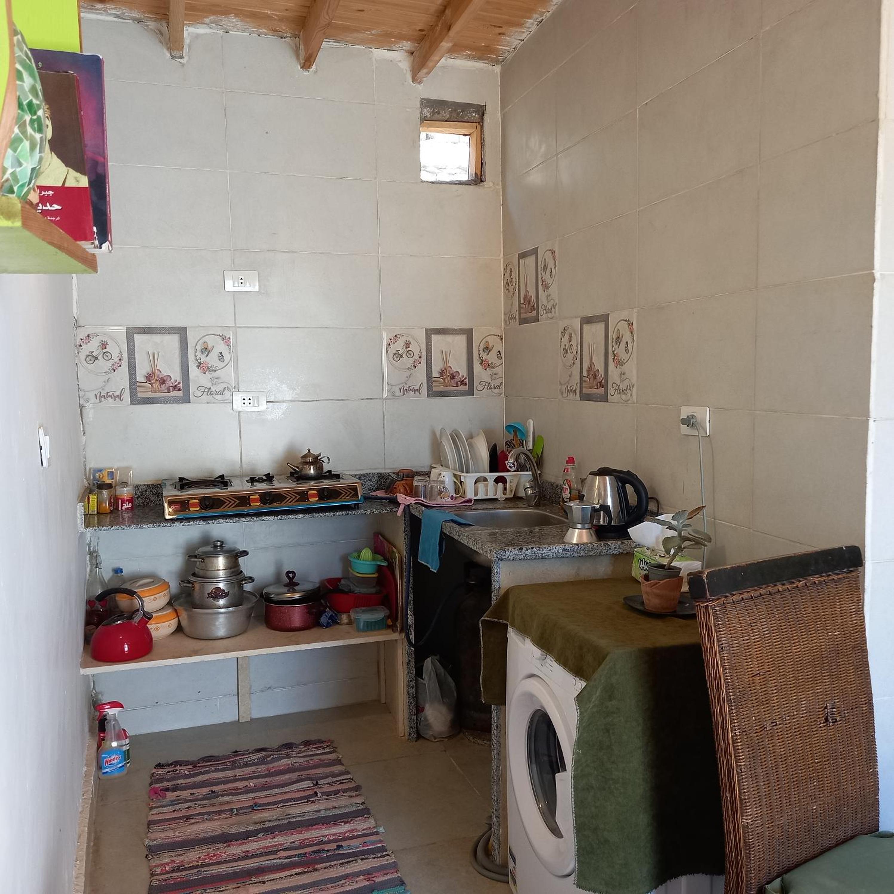 Special cozy studio assala