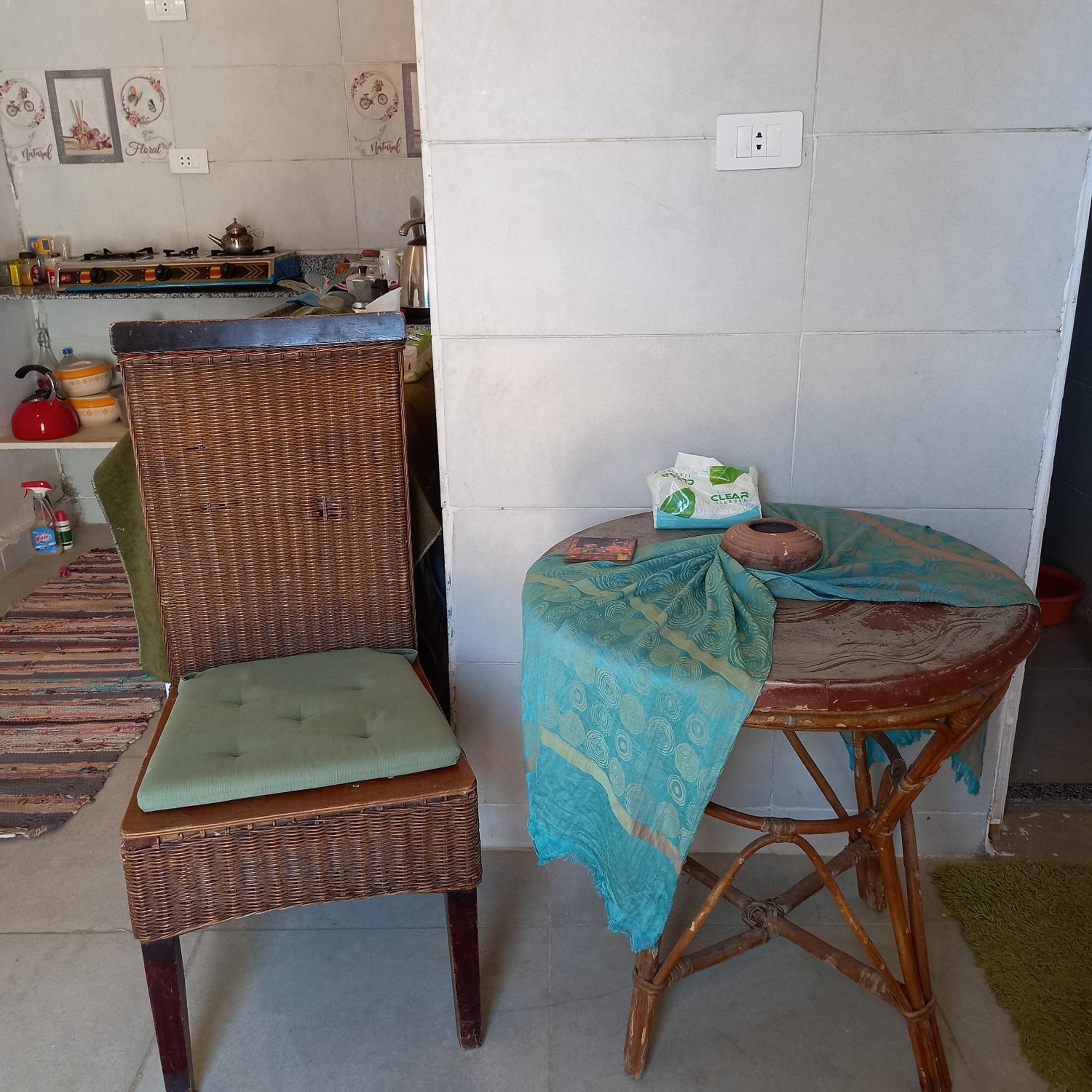 Special cozy studio assala