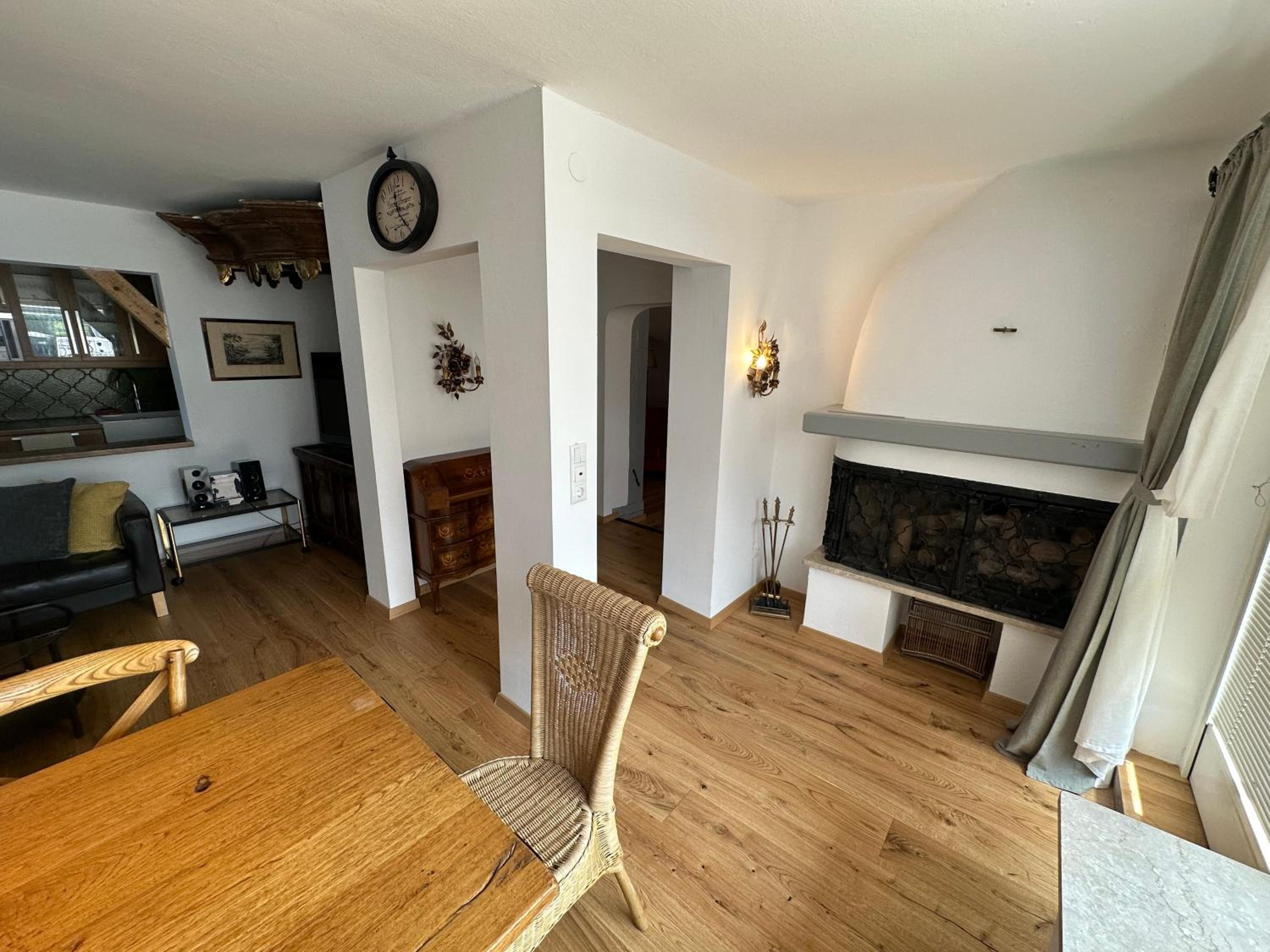 Nannerls Penthouse