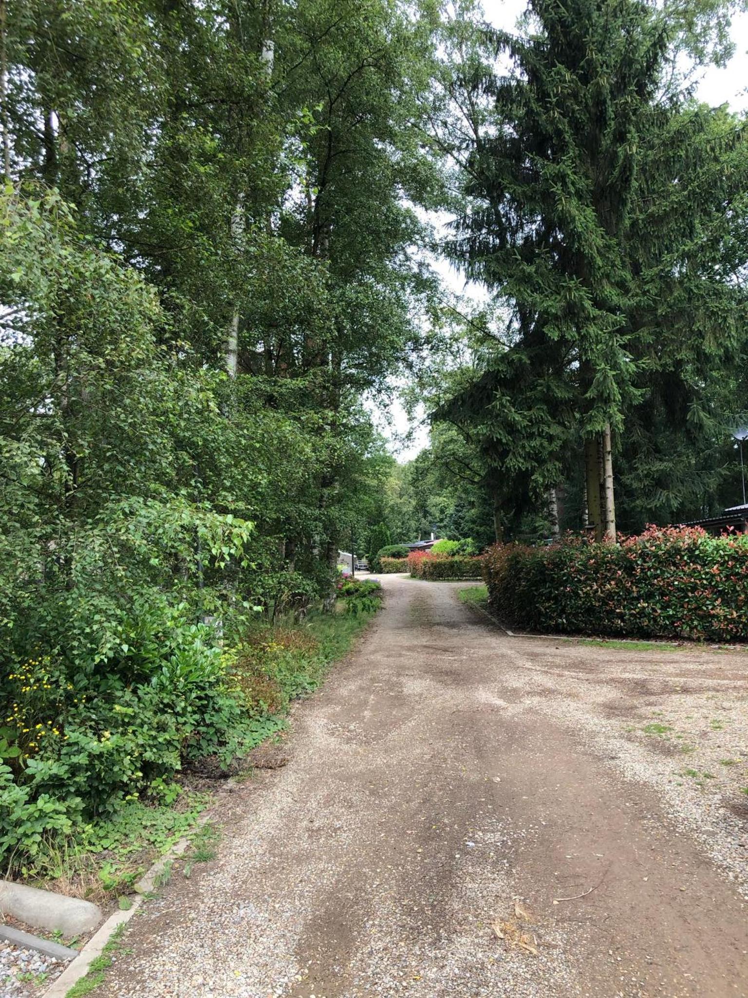 Vakantiewoning Mystiek