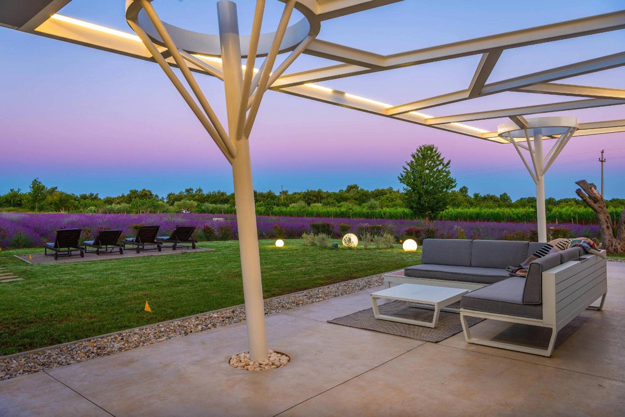 Holiday house Brajdine Lounge