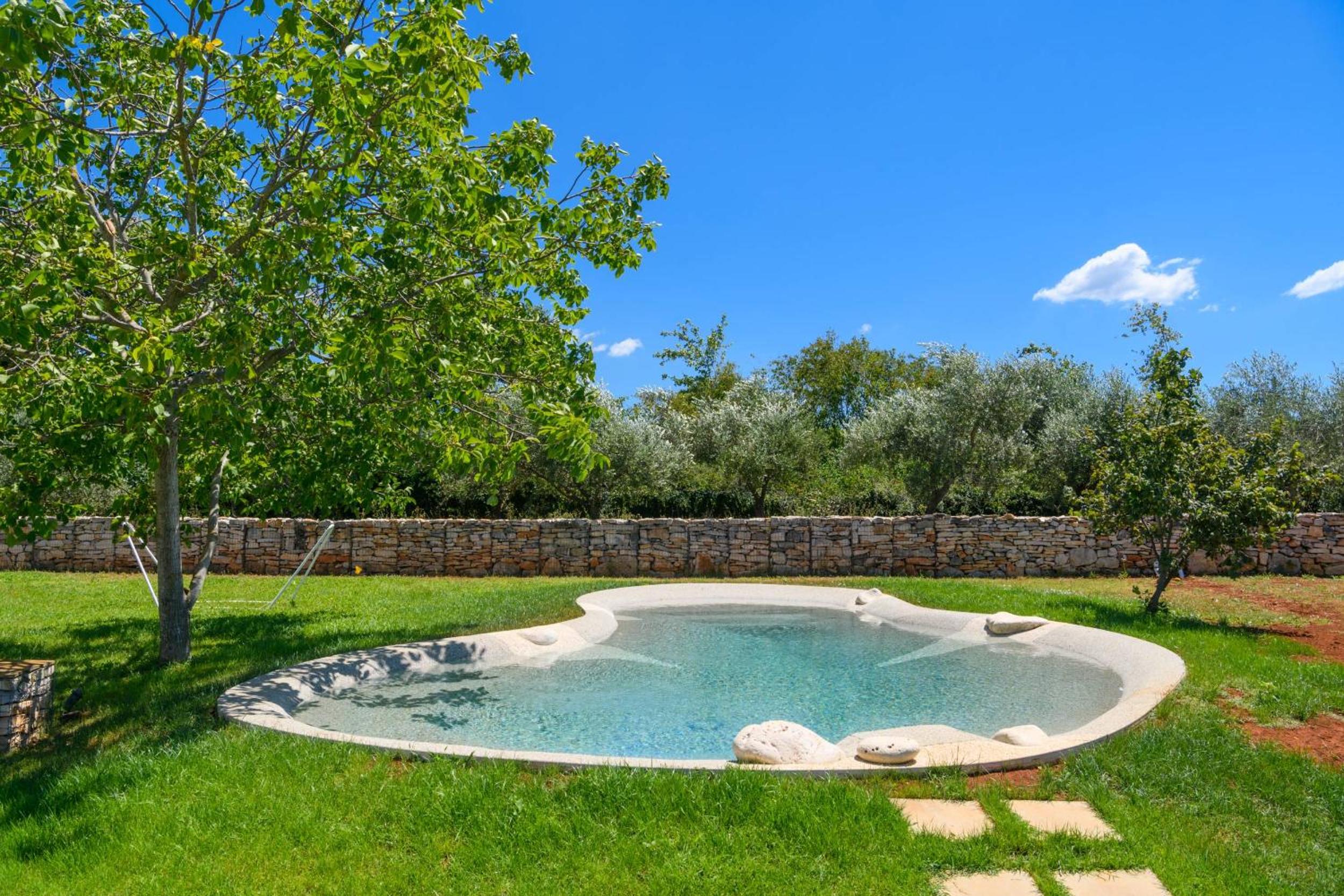 Holiday house Brajdine Lounge