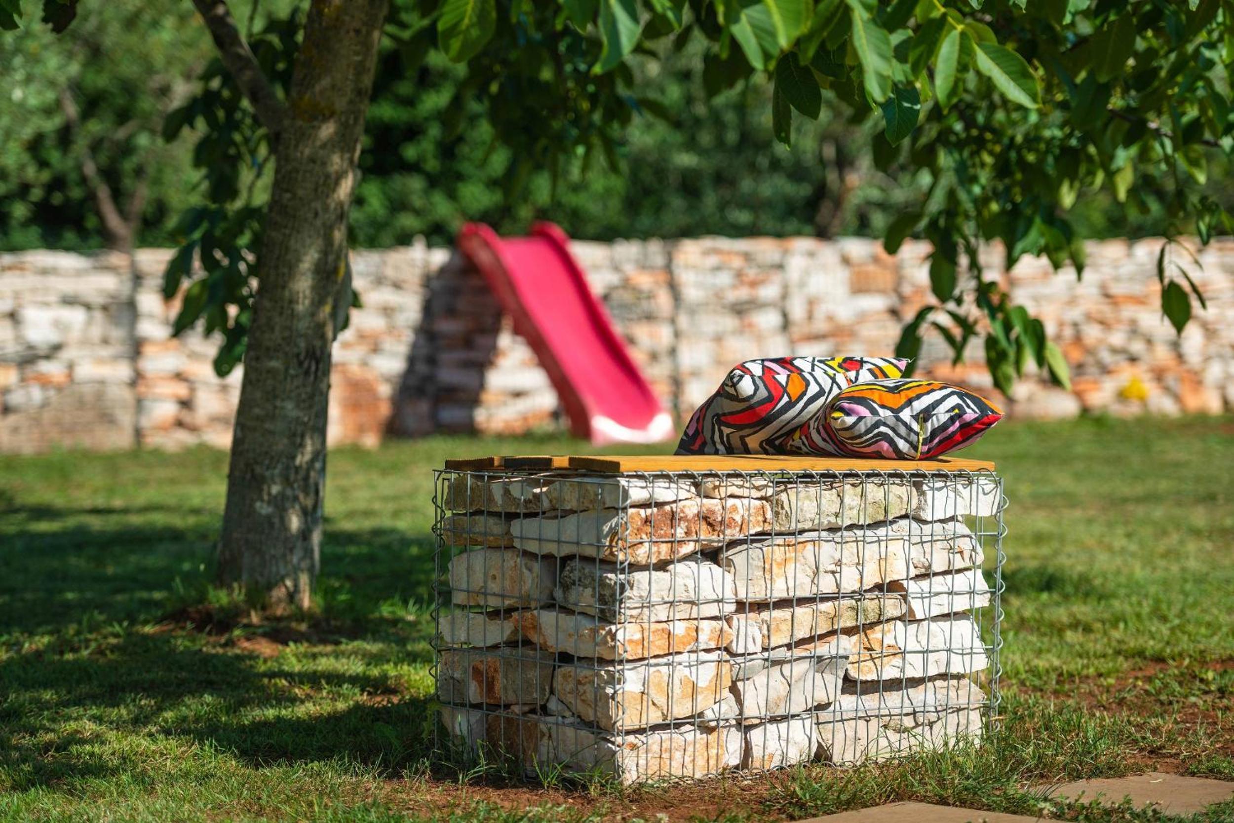 Holiday house Brajdine Lounge
