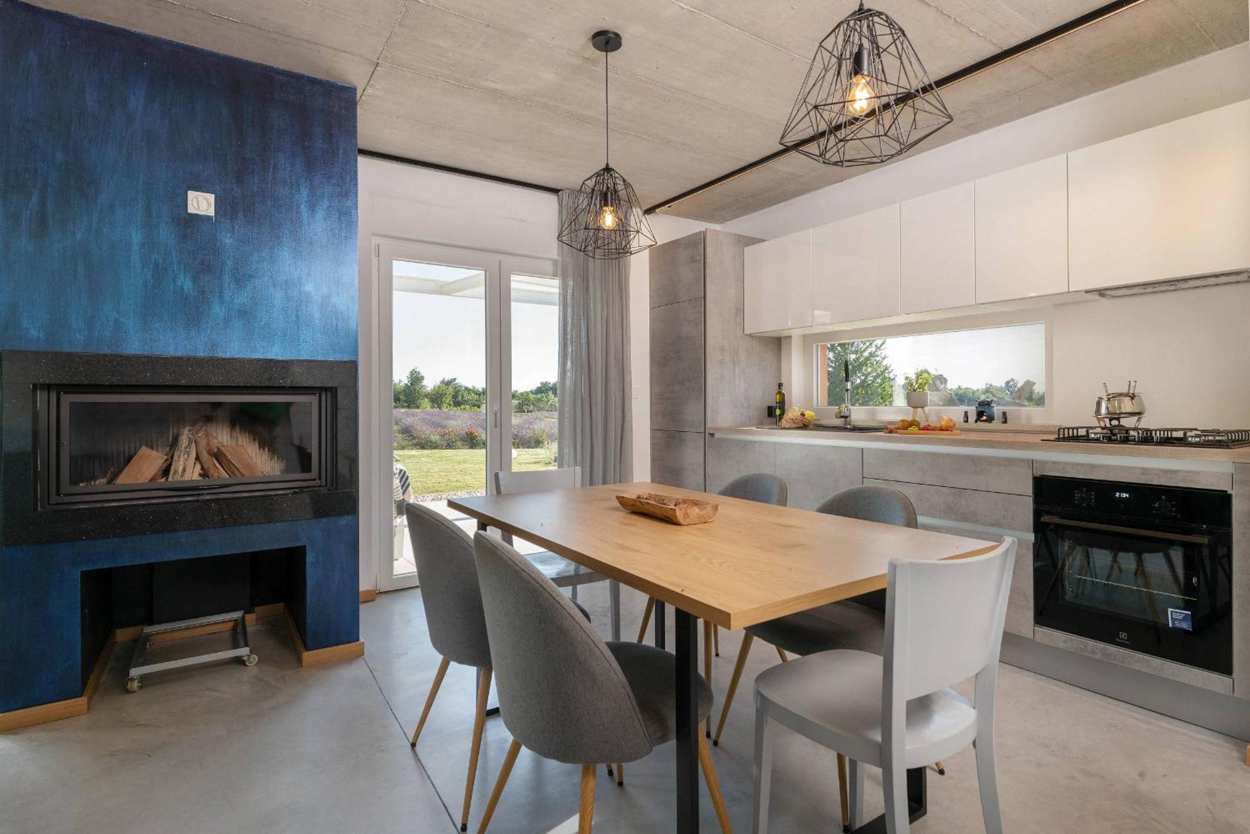 Holiday house Brajdine Lounge